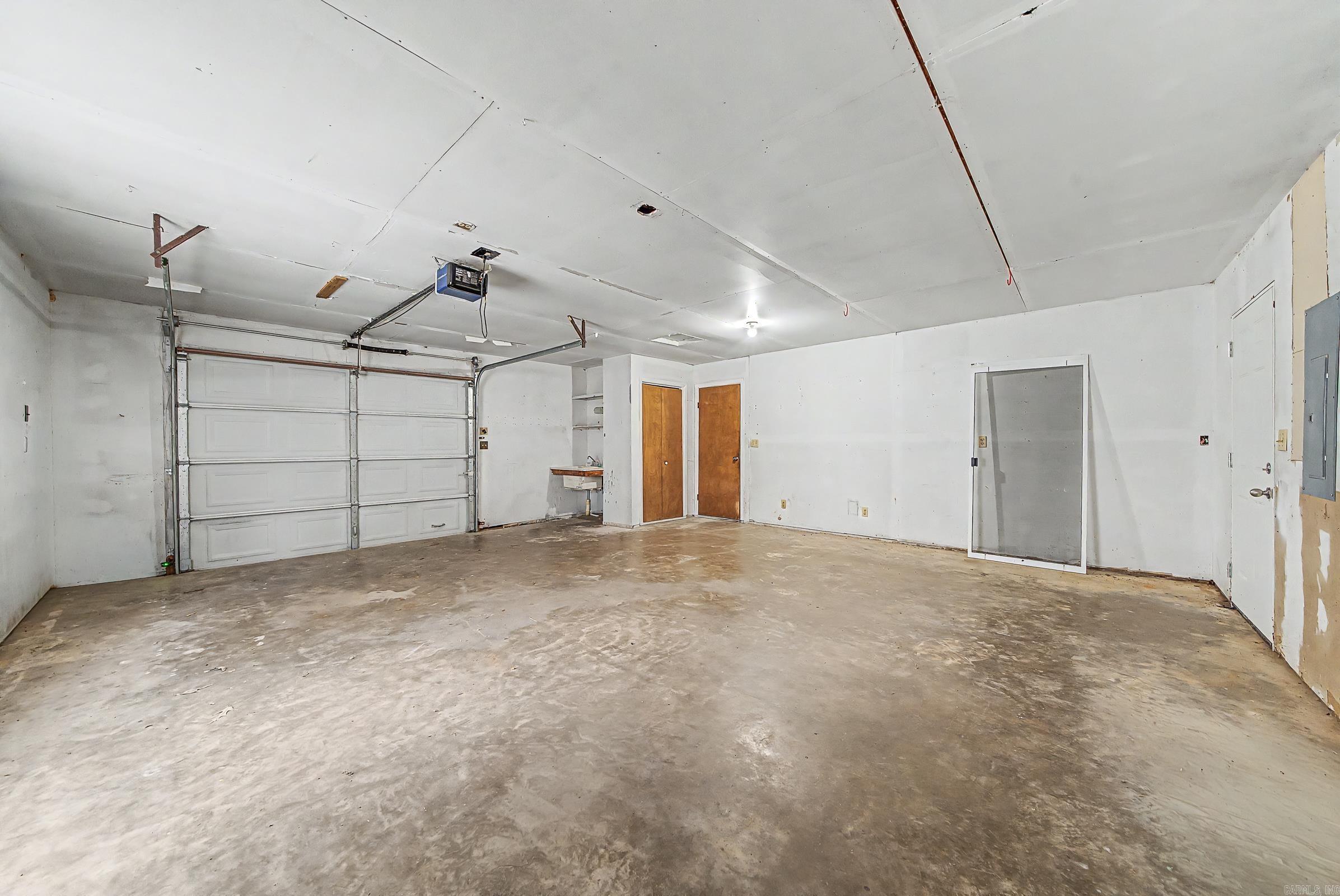329 Benton  Gillham, AR