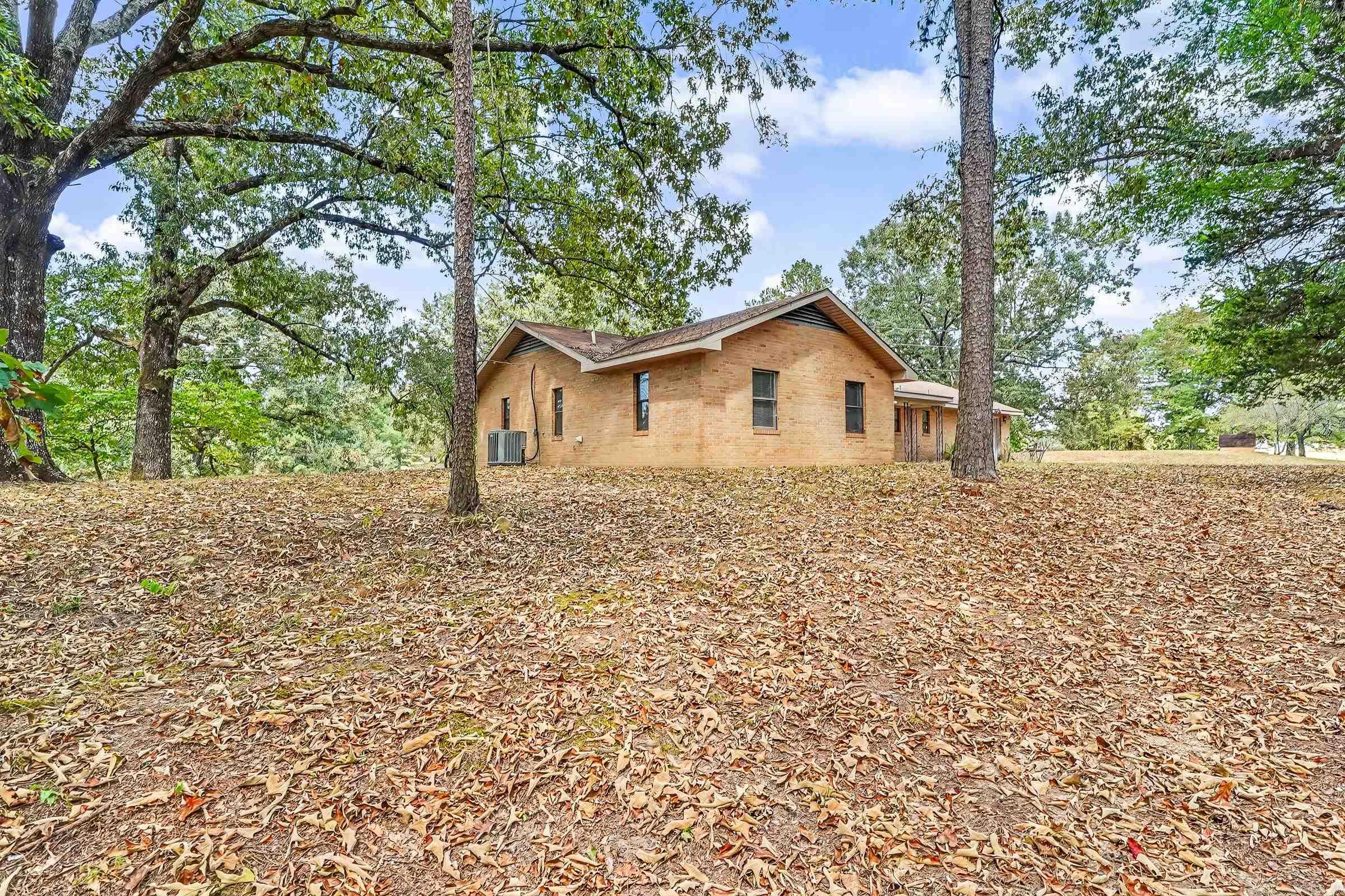 329 Benton  Gillham, AR