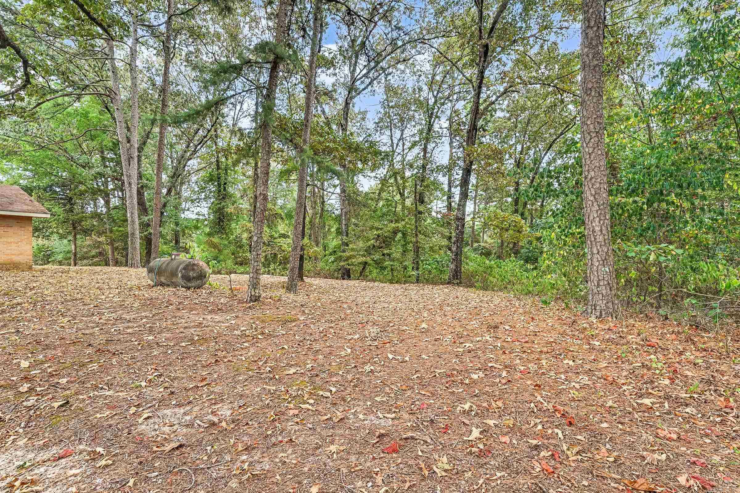 329 Benton  Gillham, AR