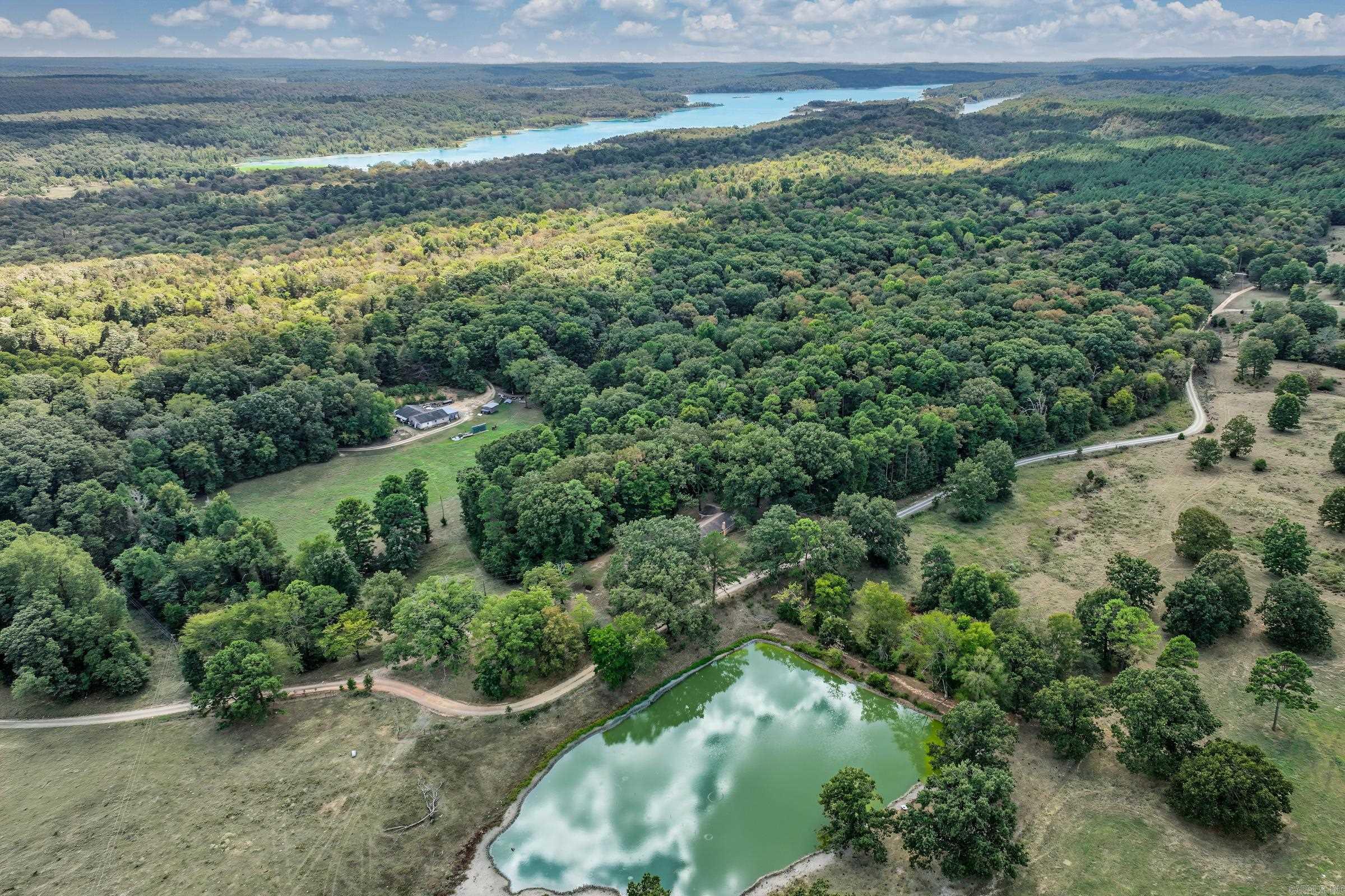 329 Benton  Gillham, AR