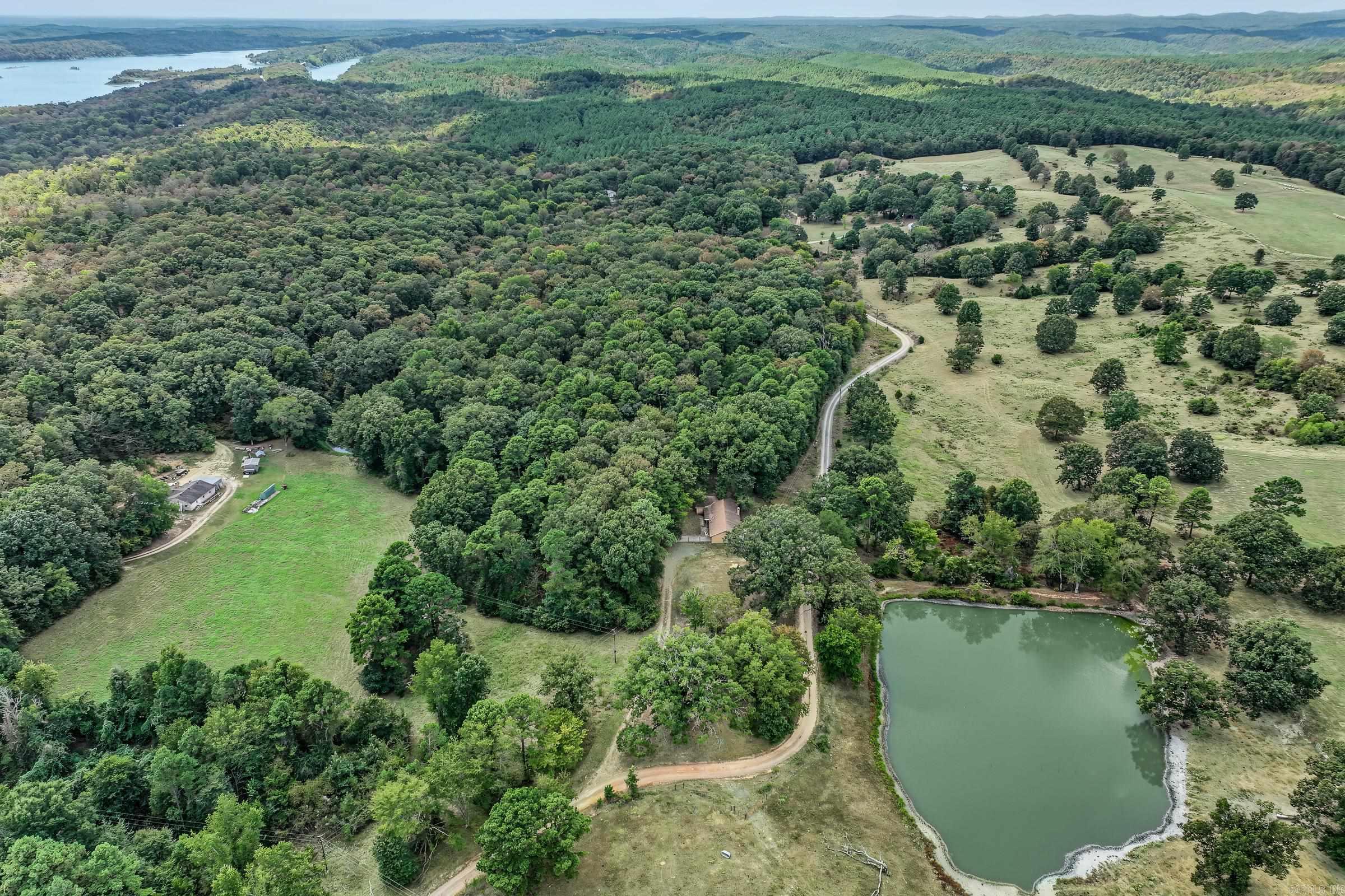 329 Benton  Gillham, AR