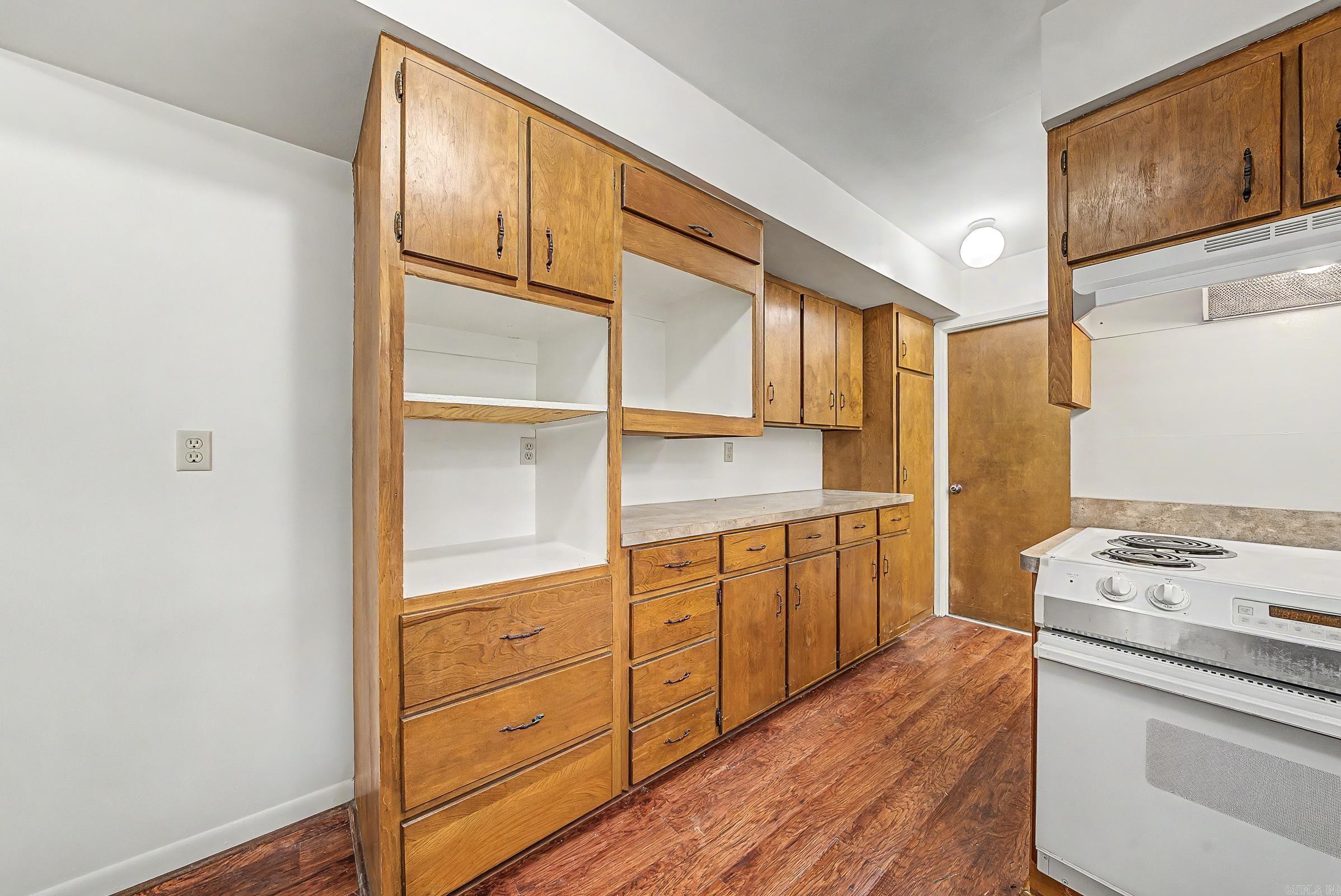 329 Benton  Gillham, AR