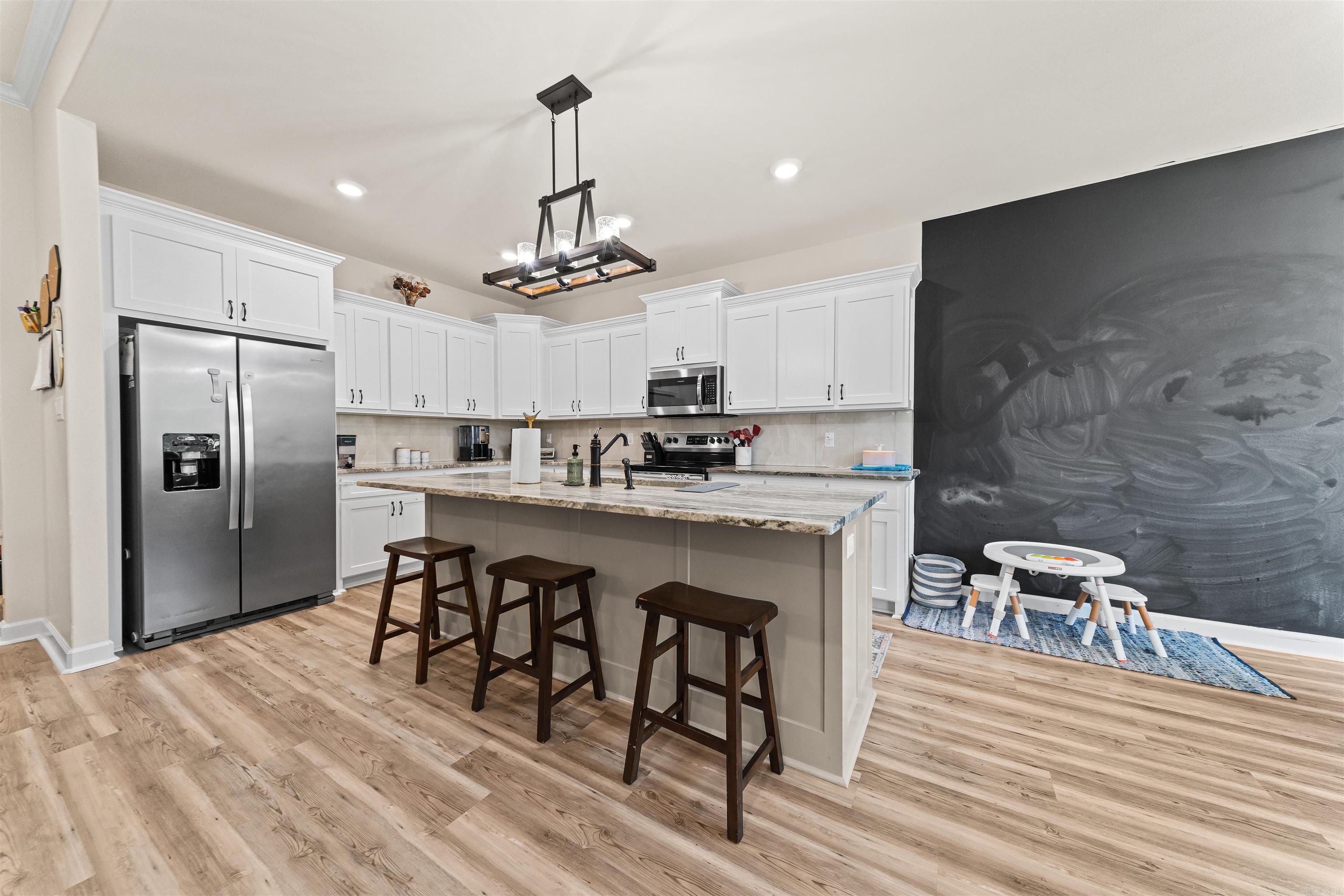 3009 Sue Street Benton, AR 72015