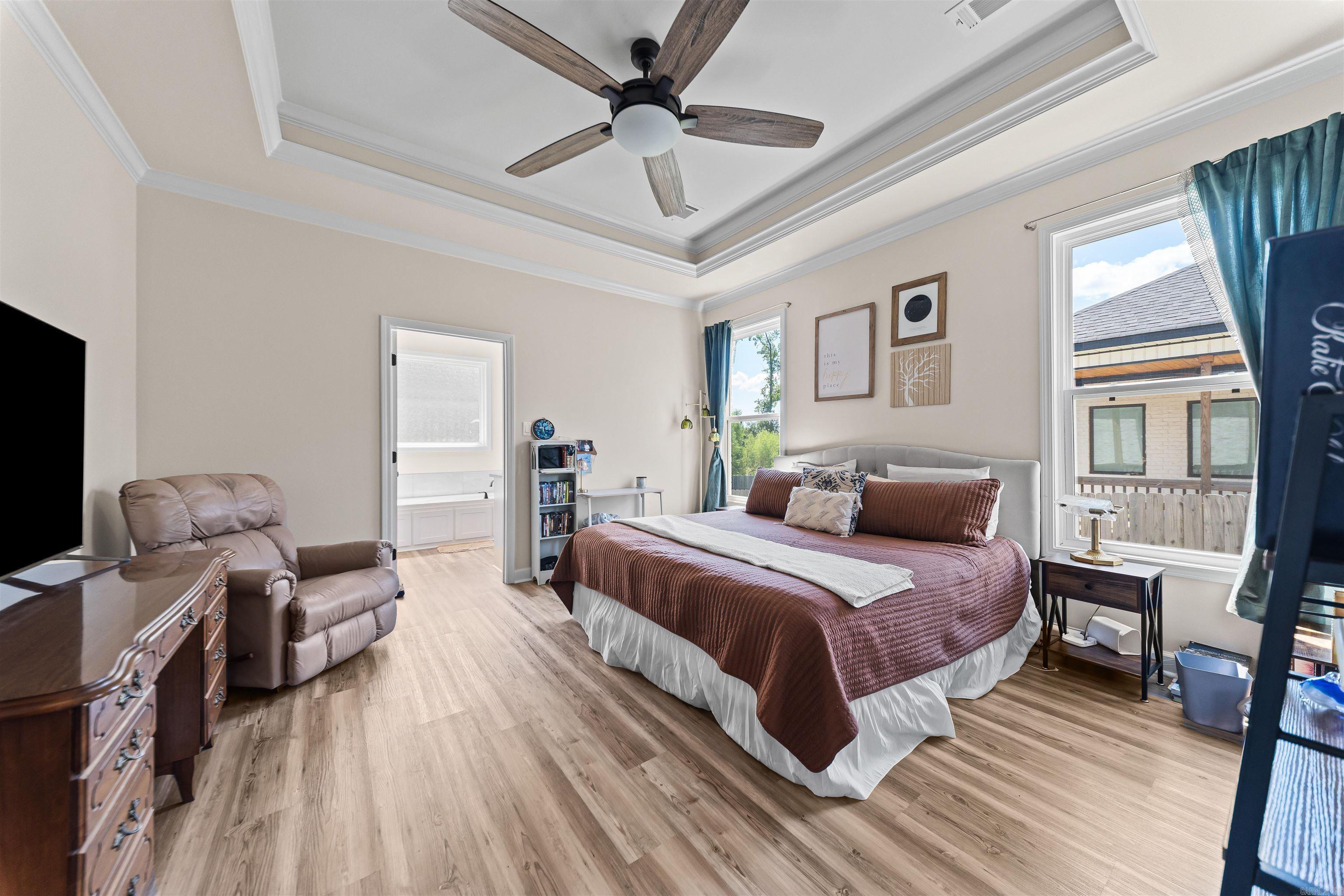 3009 Sue Street Benton, AR 72015