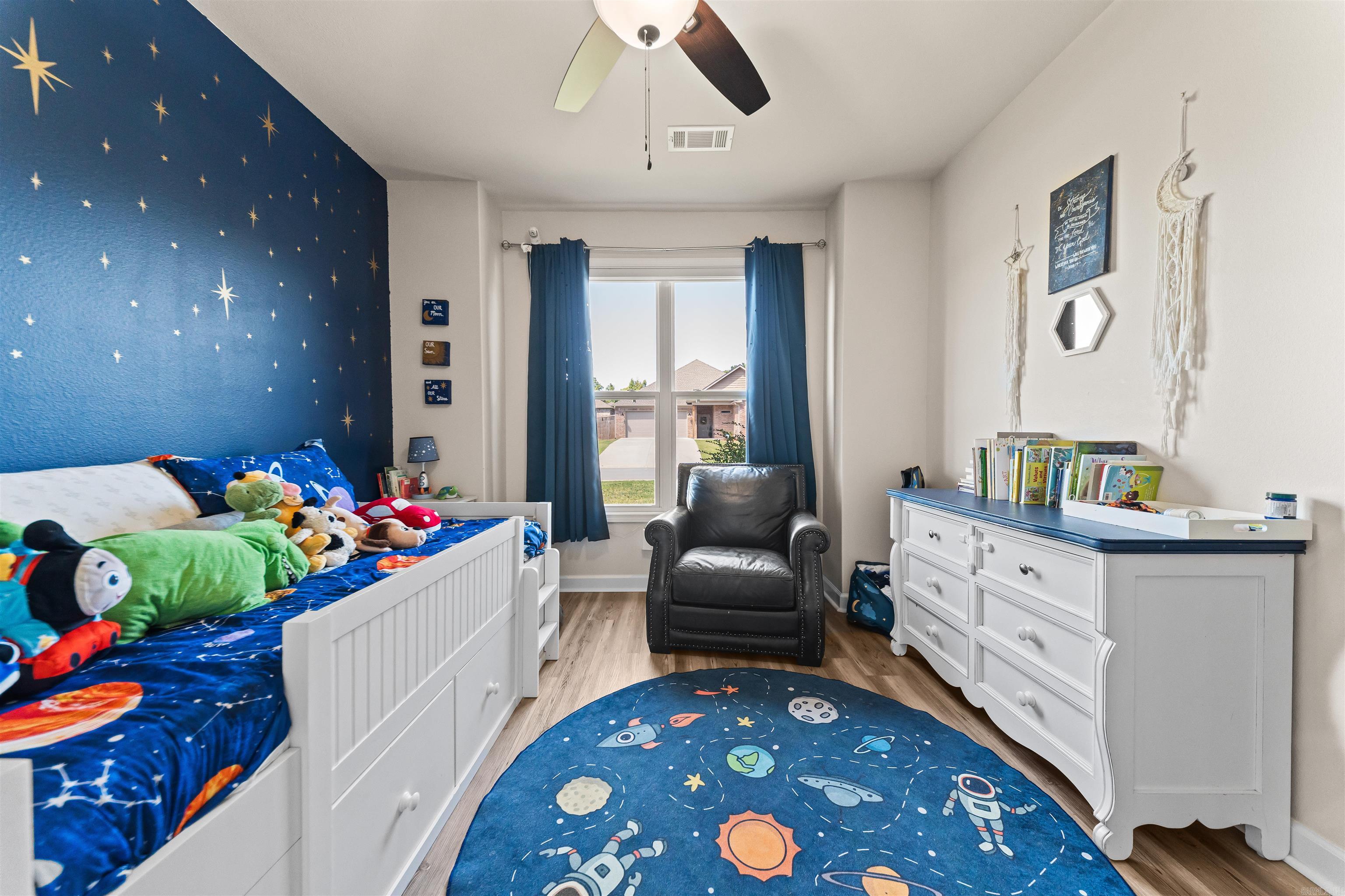 3009 Sue Street Benton, AR 72015