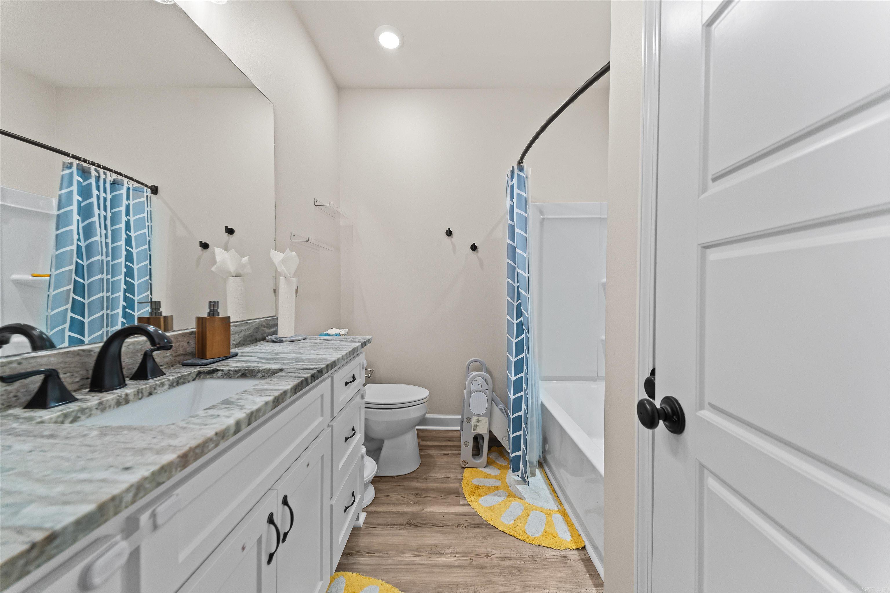 3009 Sue Street Benton, AR 72015
