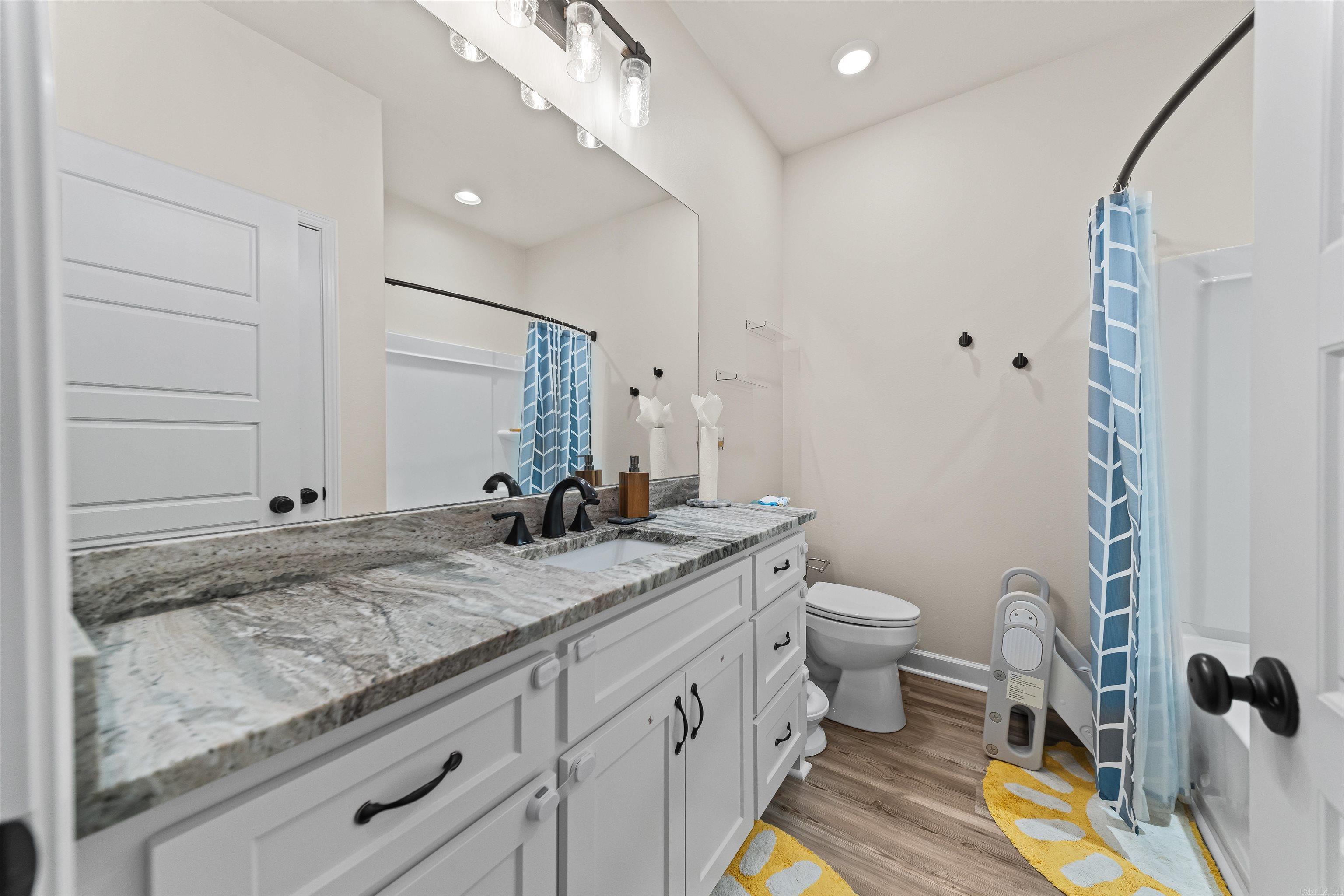 3009 Sue Street Benton, AR 72015