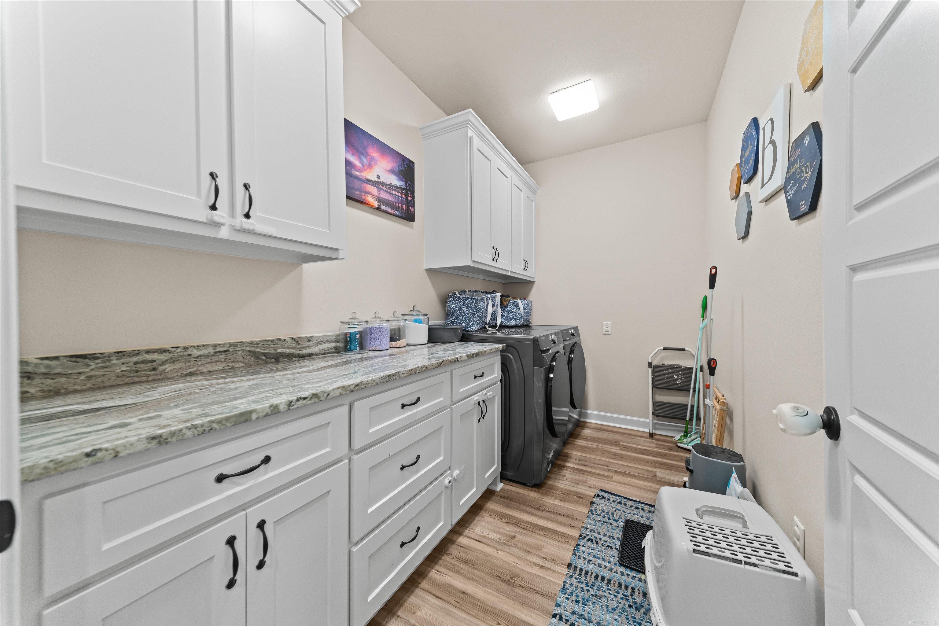 3009 Sue Street Benton, AR 72015