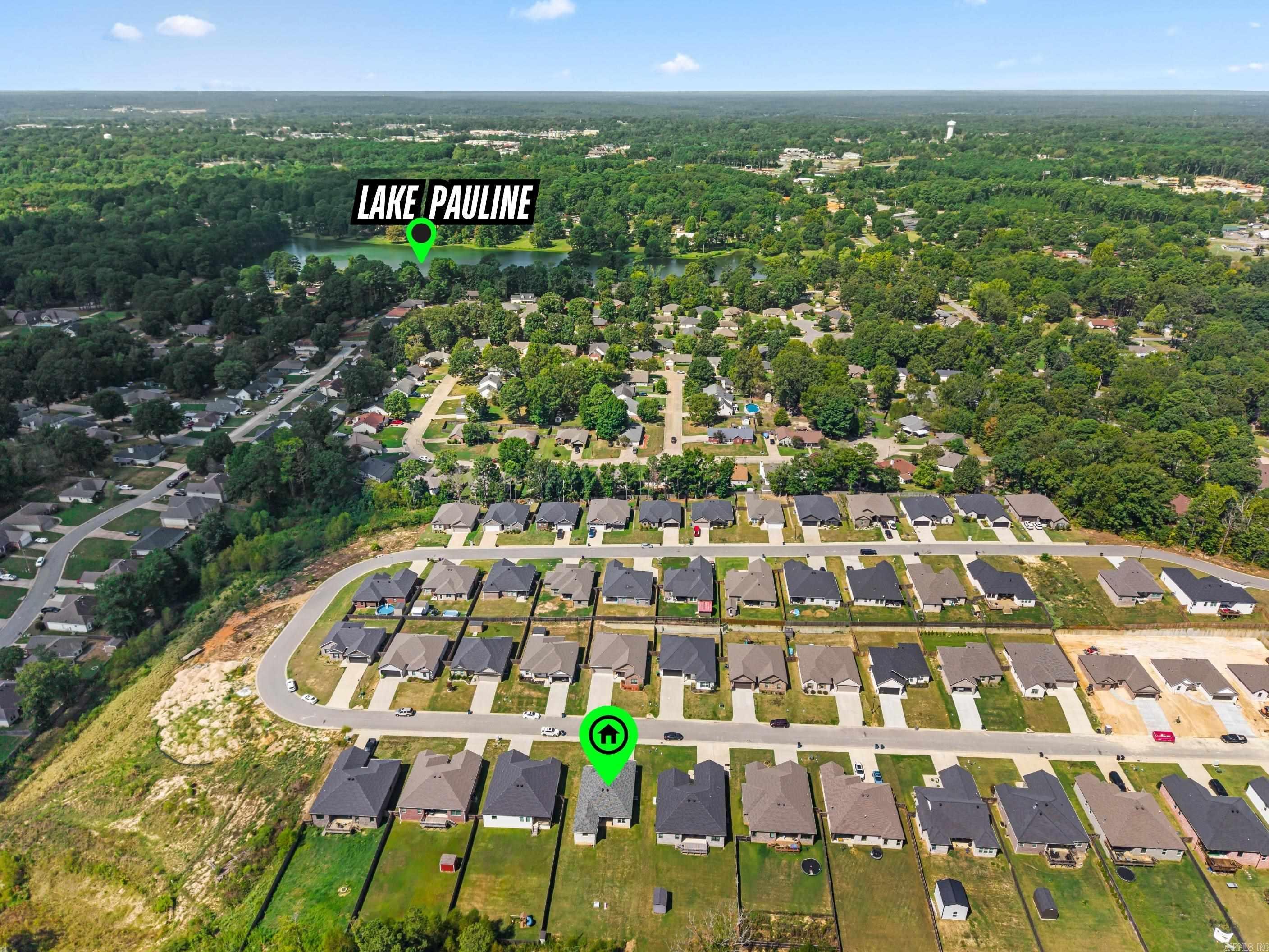 3009 Sue Street Benton, AR 72015
