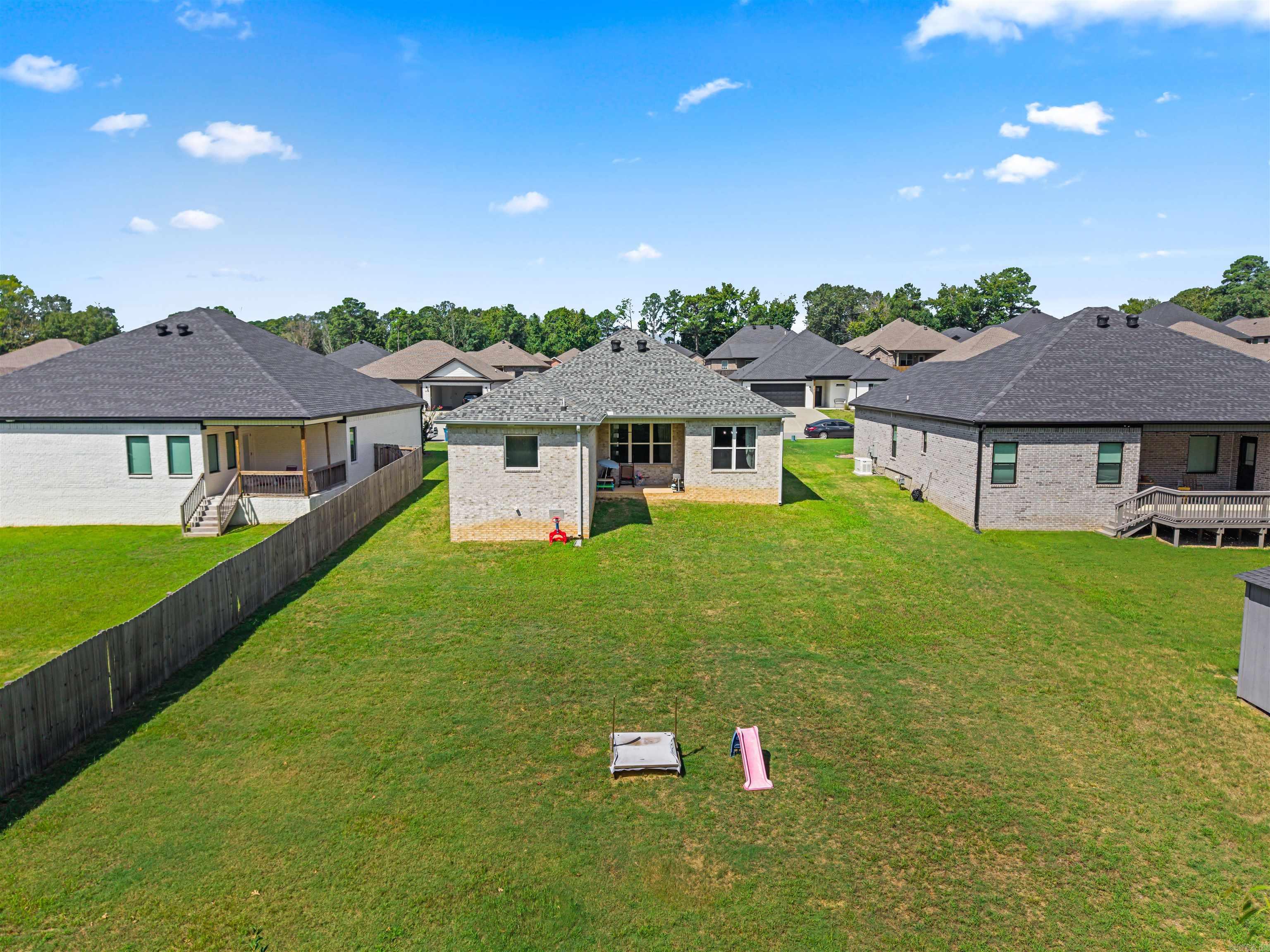 3009 Sue Street Benton, AR 72015
