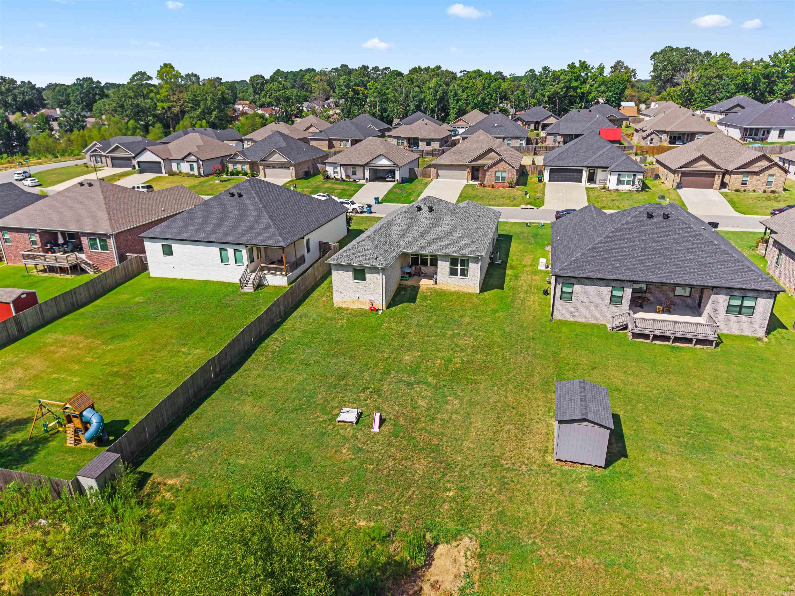 3009 Sue Street Benton, AR 72015