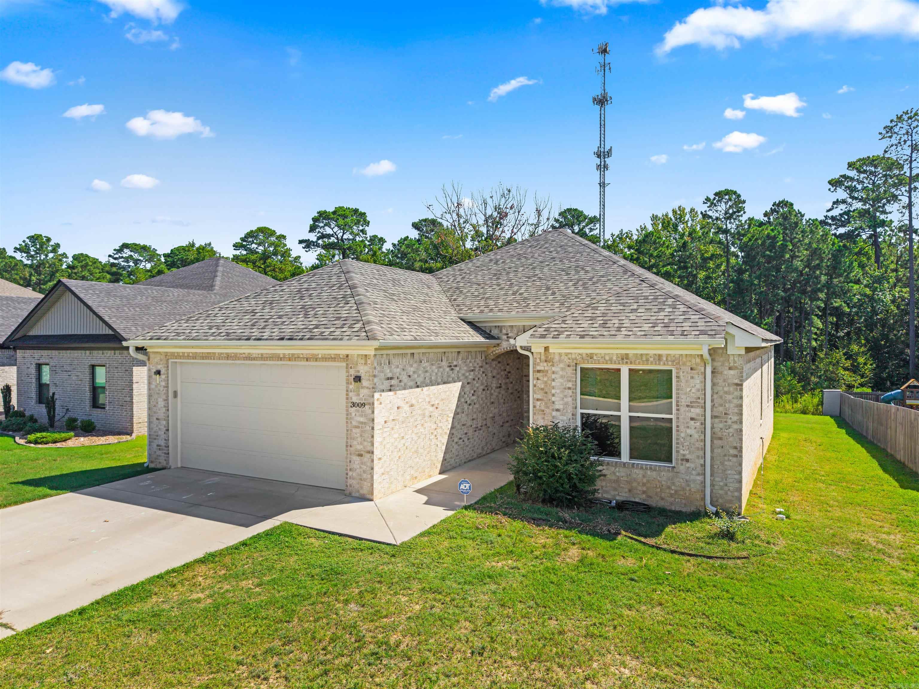 3009 Sue Street Benton, AR 72015