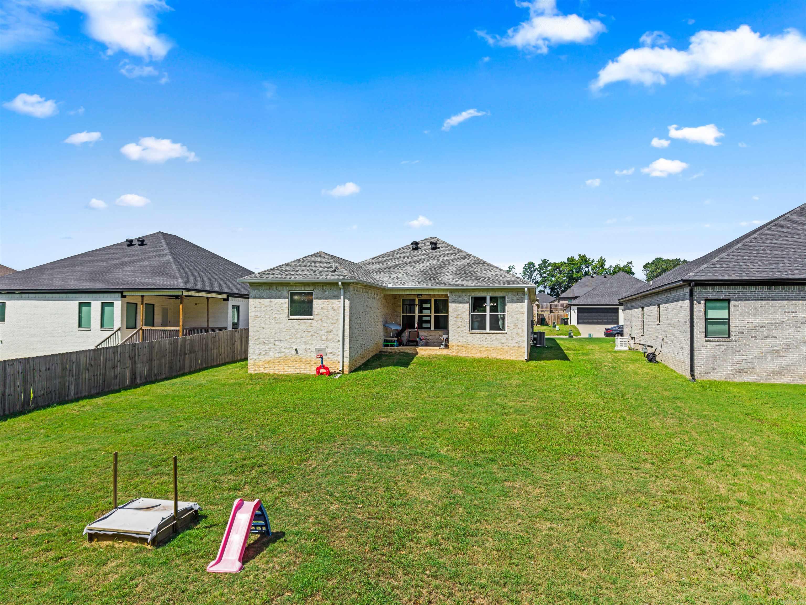 3009 Sue Street Benton, AR 72015