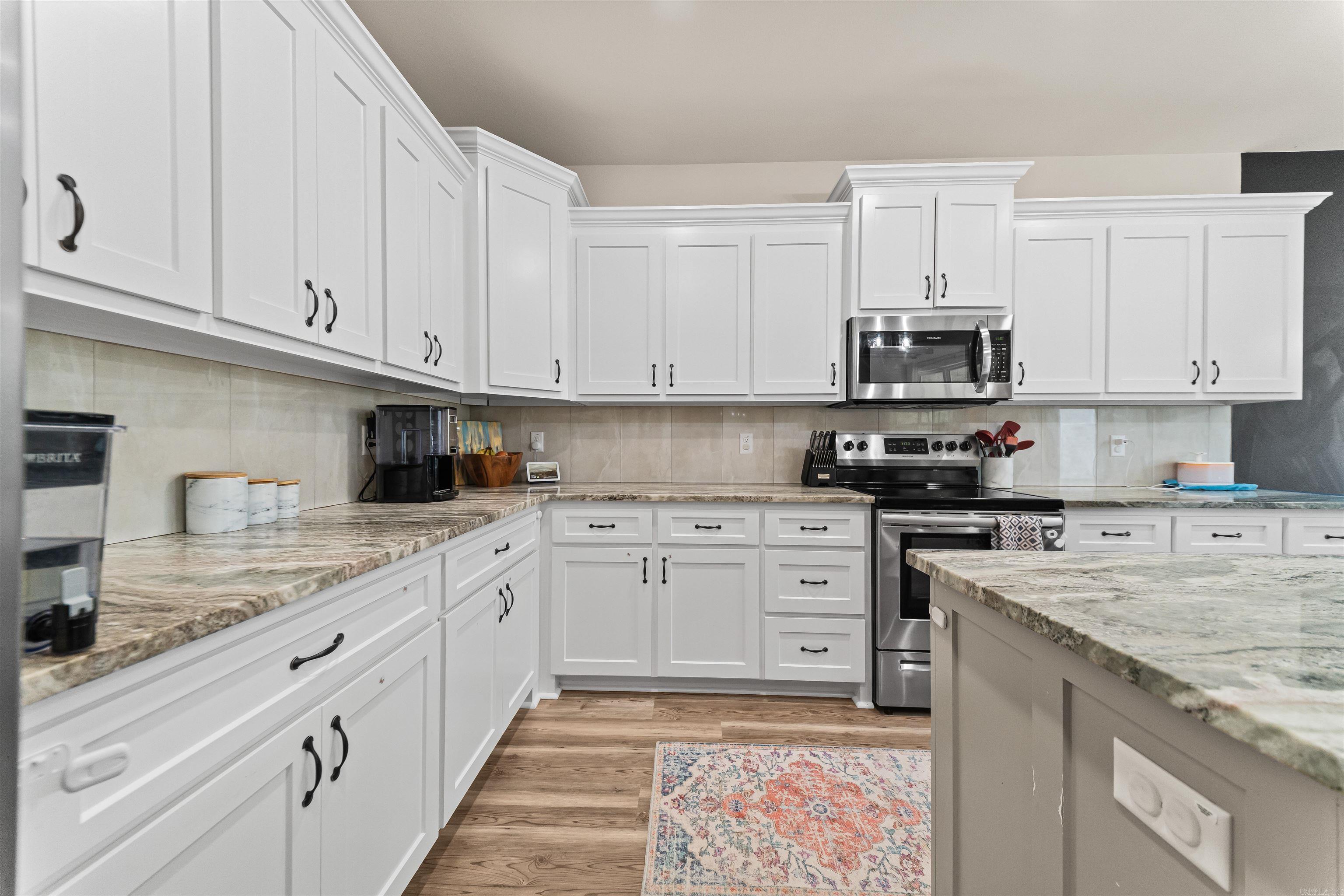 3009 Sue Street Benton, AR 72015