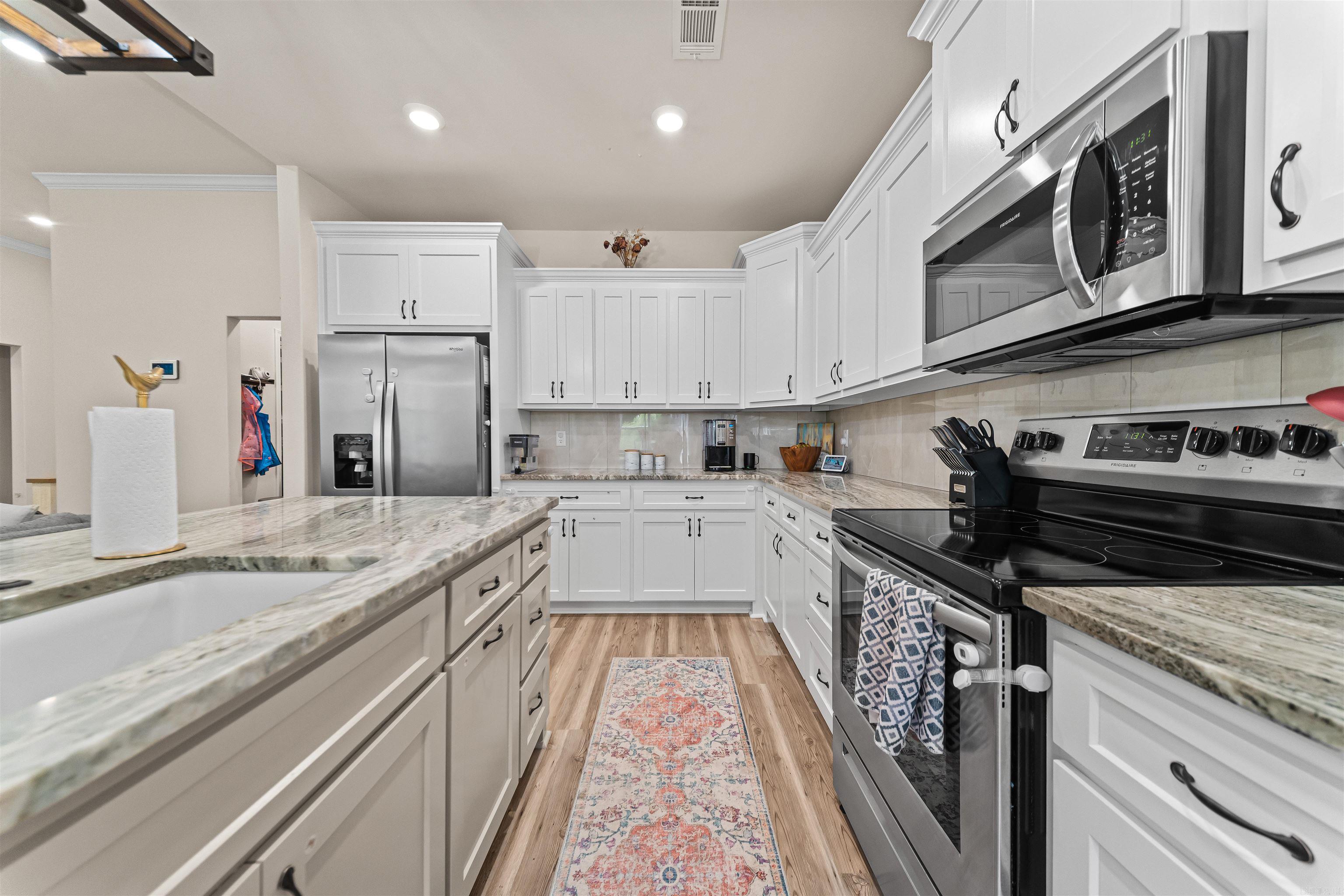 3009 Sue Street Benton, AR 72015