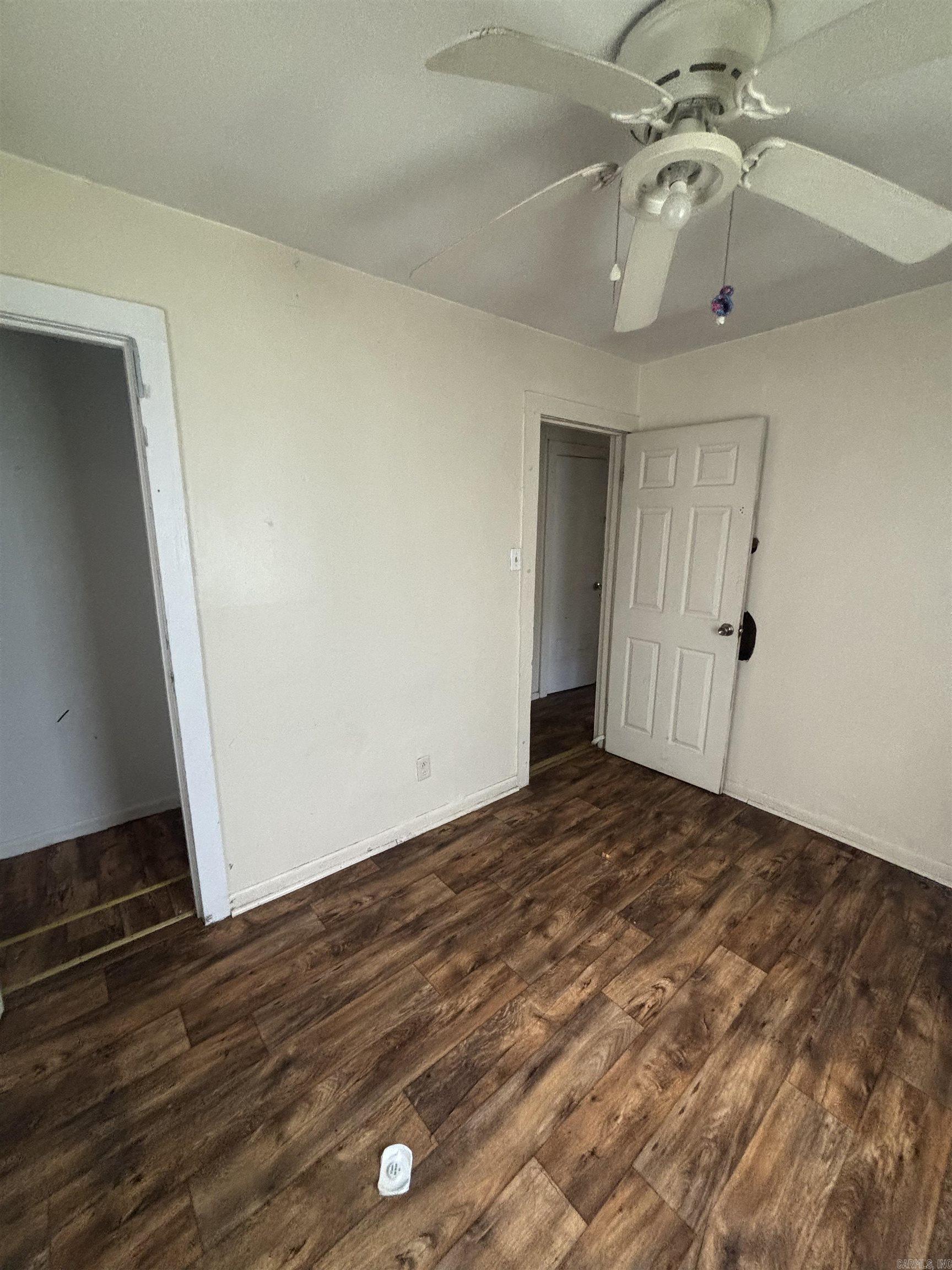 2701 W Pullen  Pine Bluff, AR