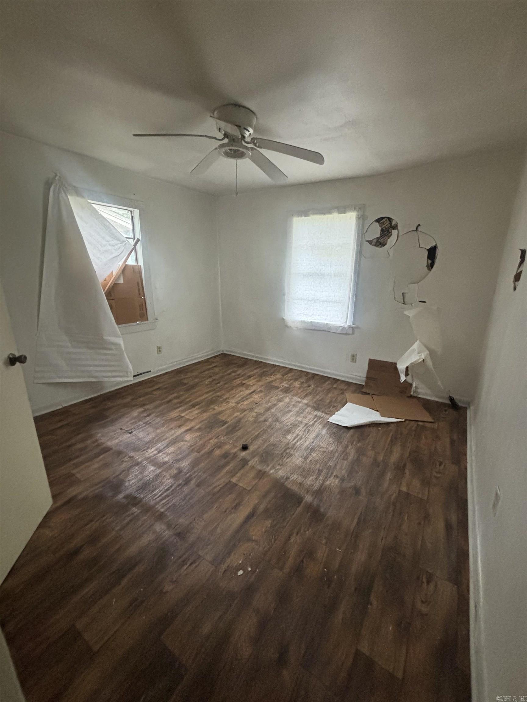 2701 W Pullen  Pine Bluff, AR