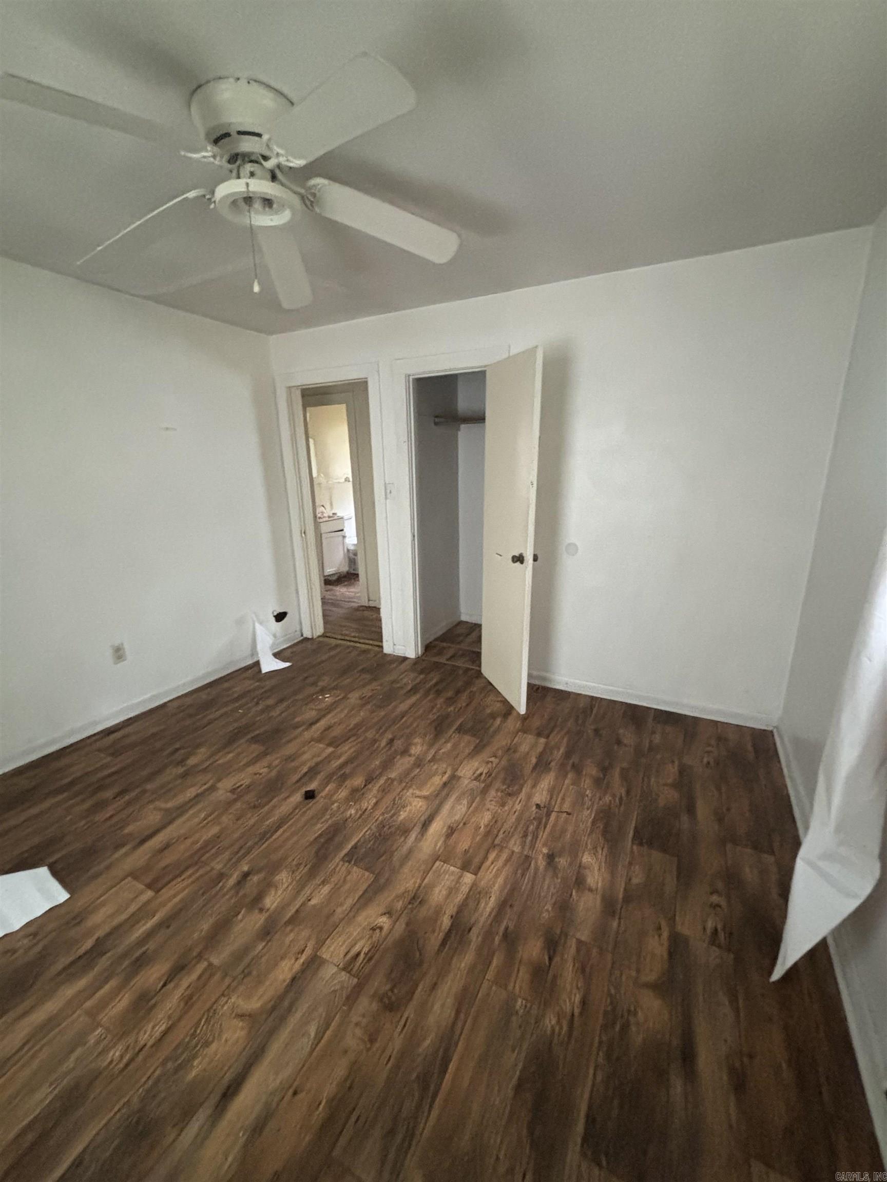 2701 W Pullen  Pine Bluff, AR