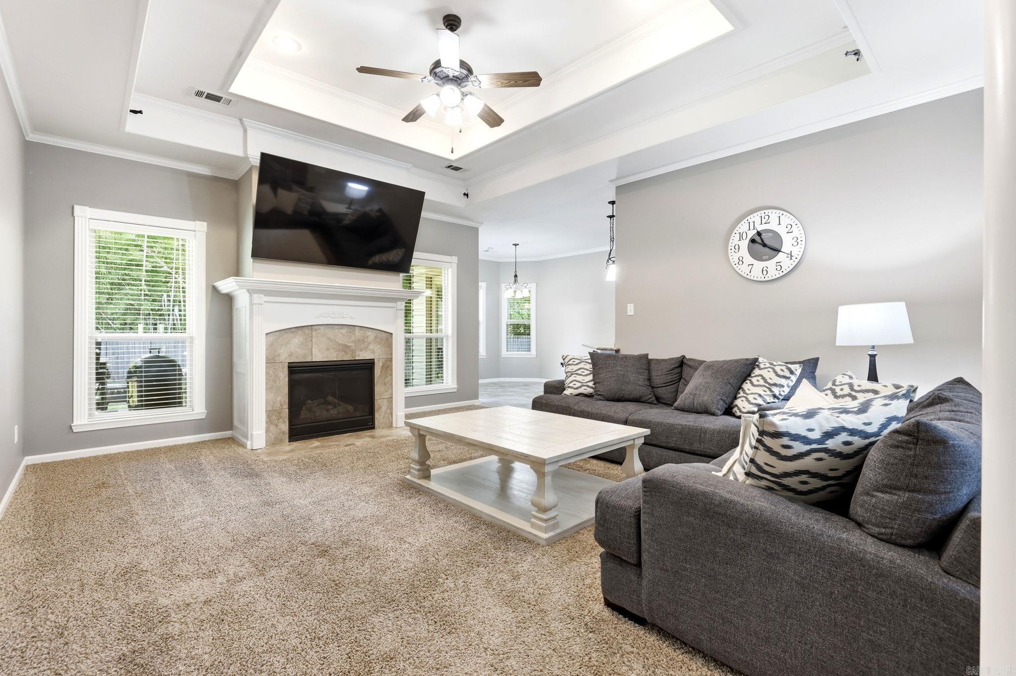 302 Montgomery  Benton, AR