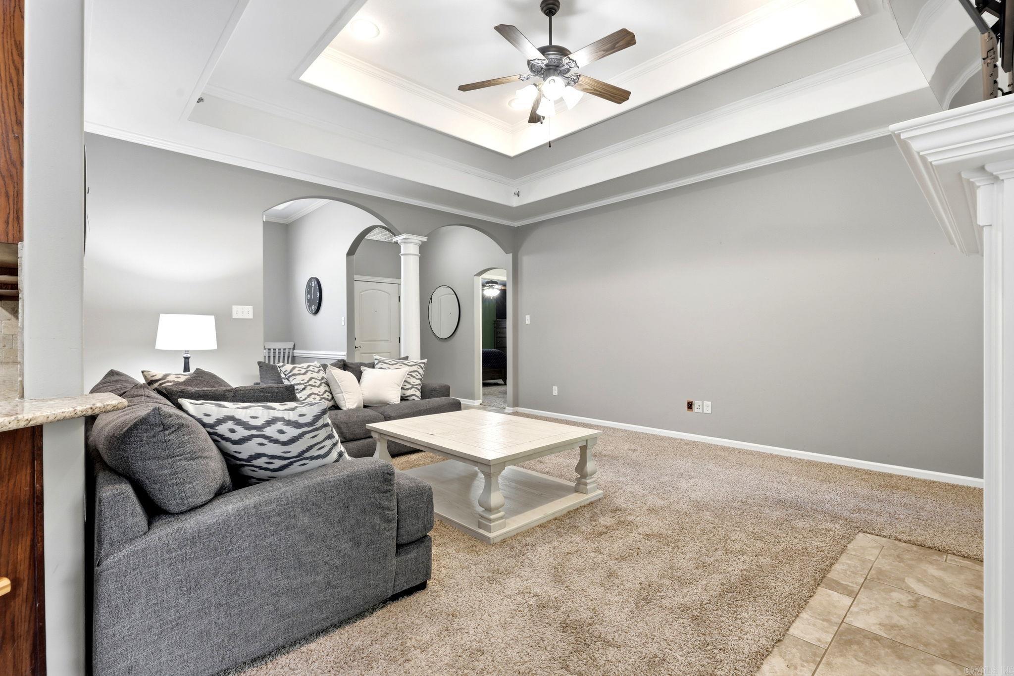 302 Montgomery  Benton, AR