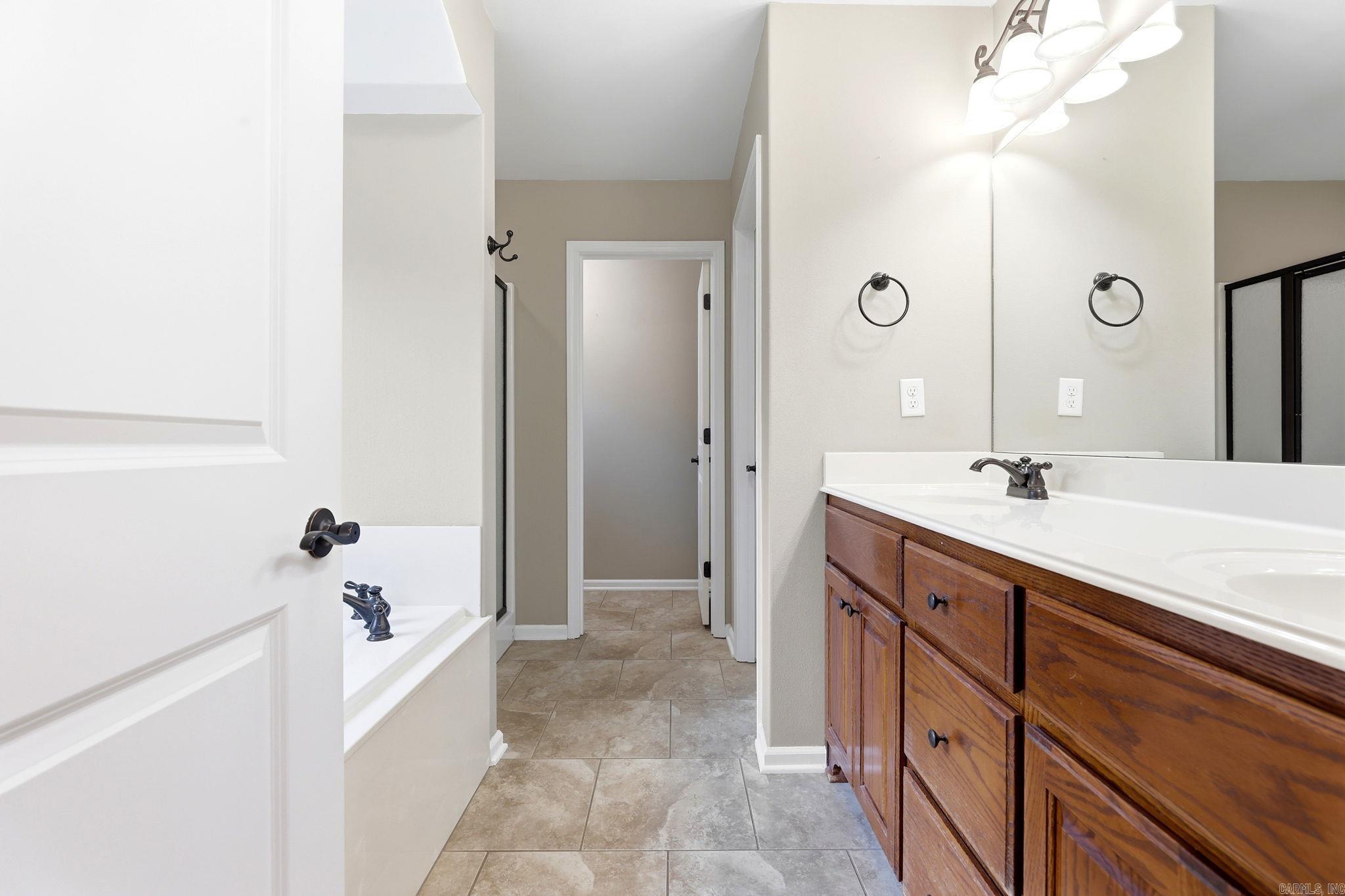 302 Montgomery  Benton, AR