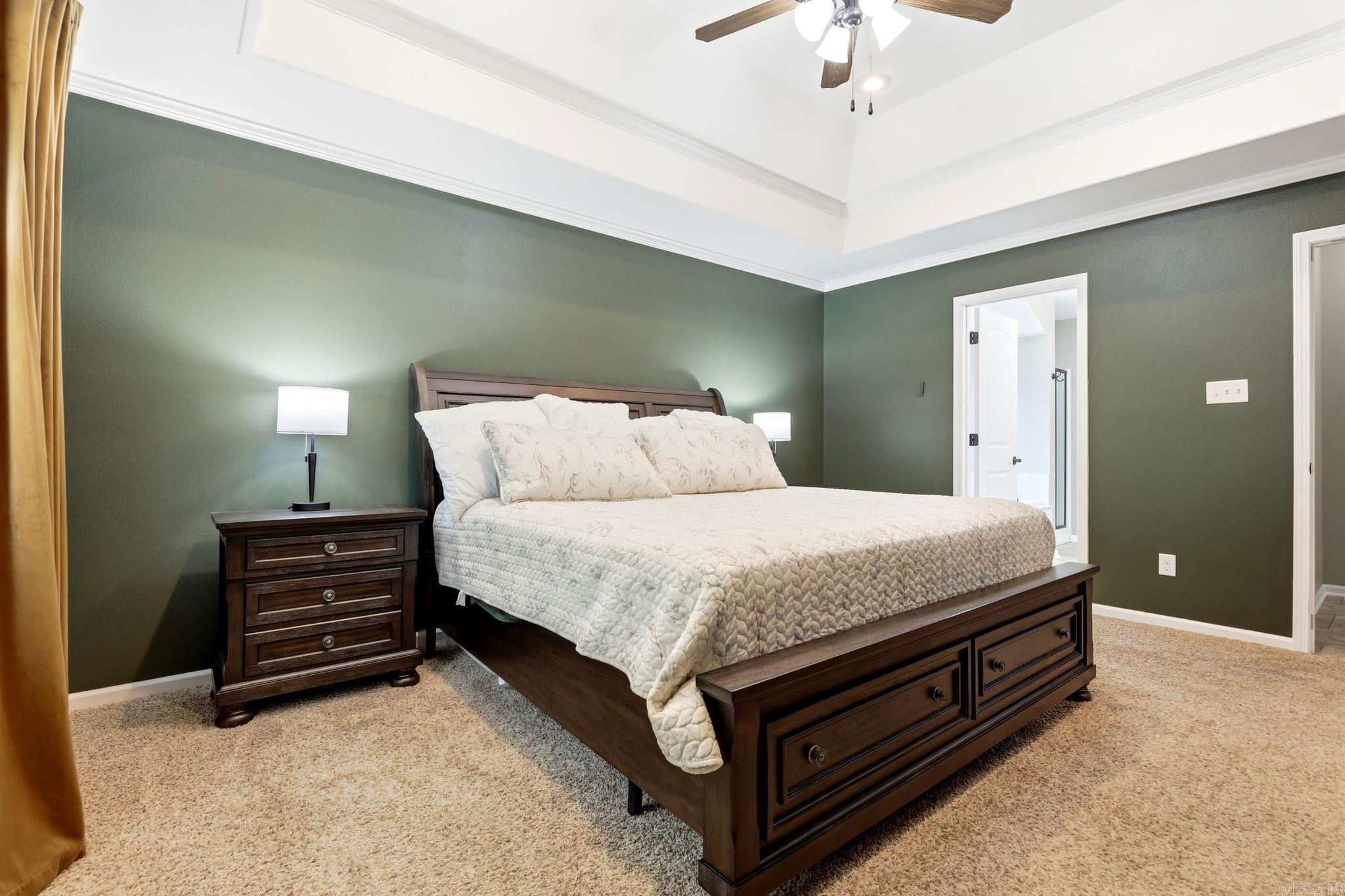 302 Montgomery  Benton, AR