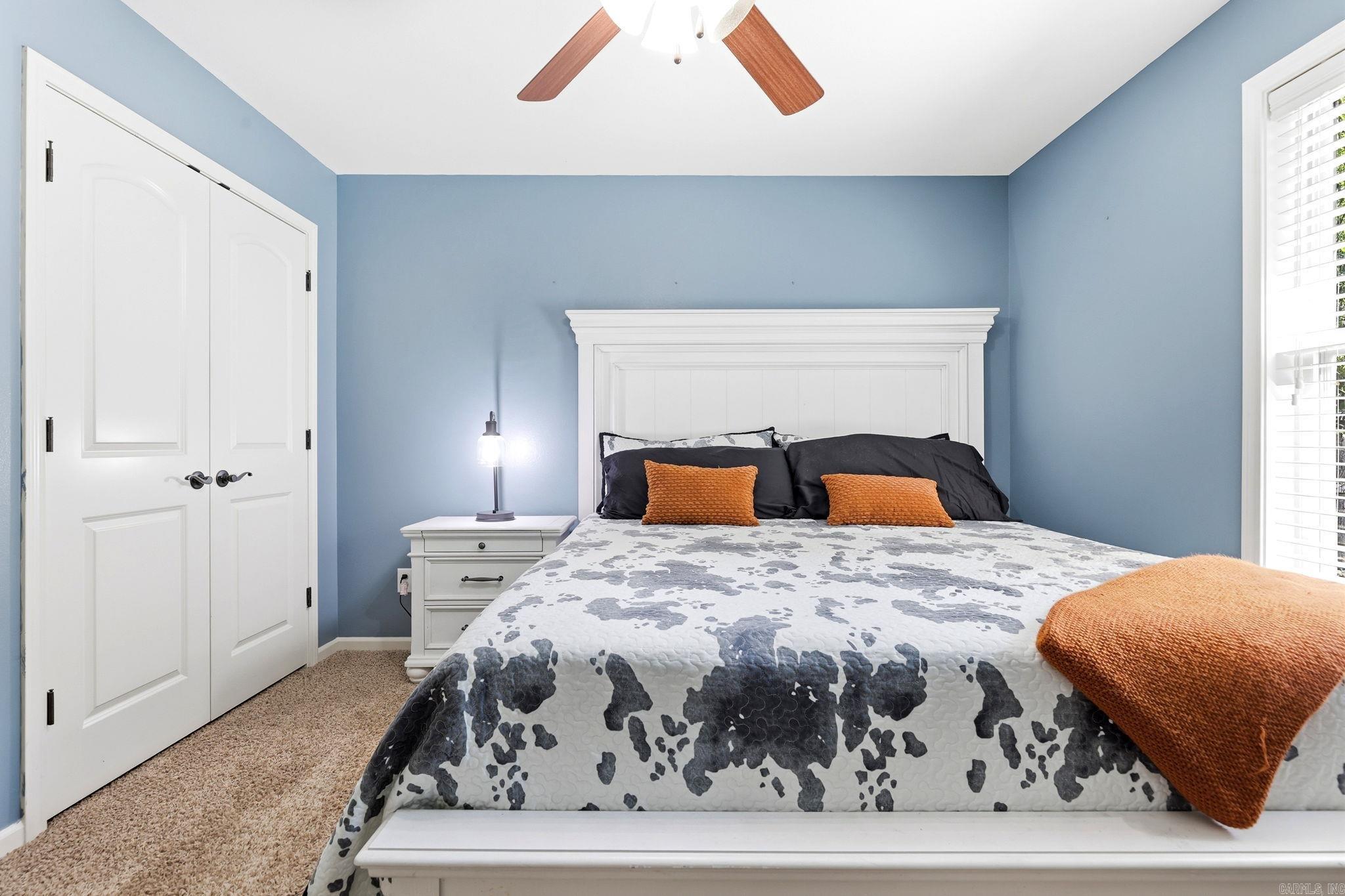 302 Montgomery  Benton, AR