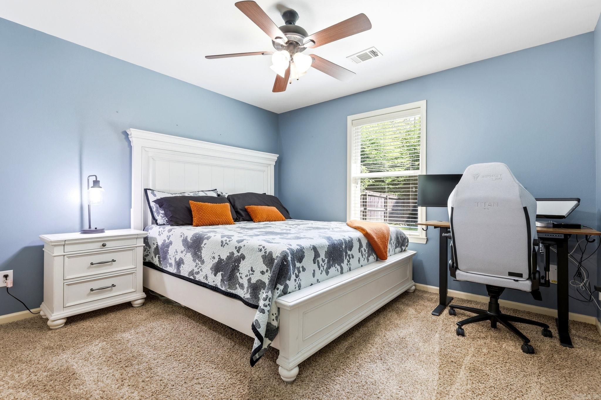 302 Montgomery  Benton, AR