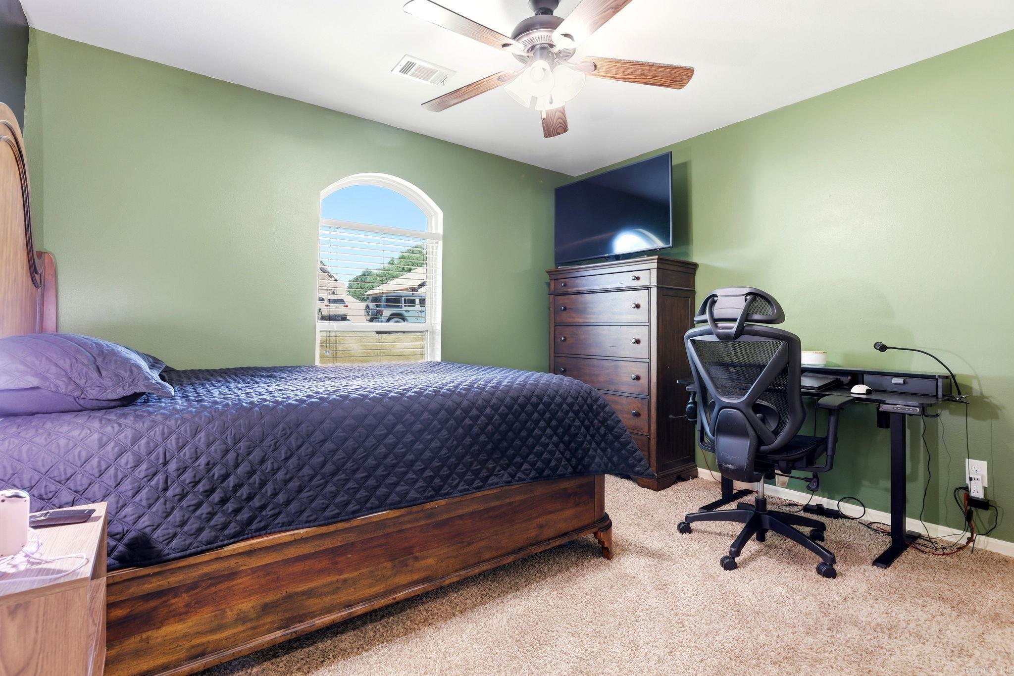 302 Montgomery  Benton, AR