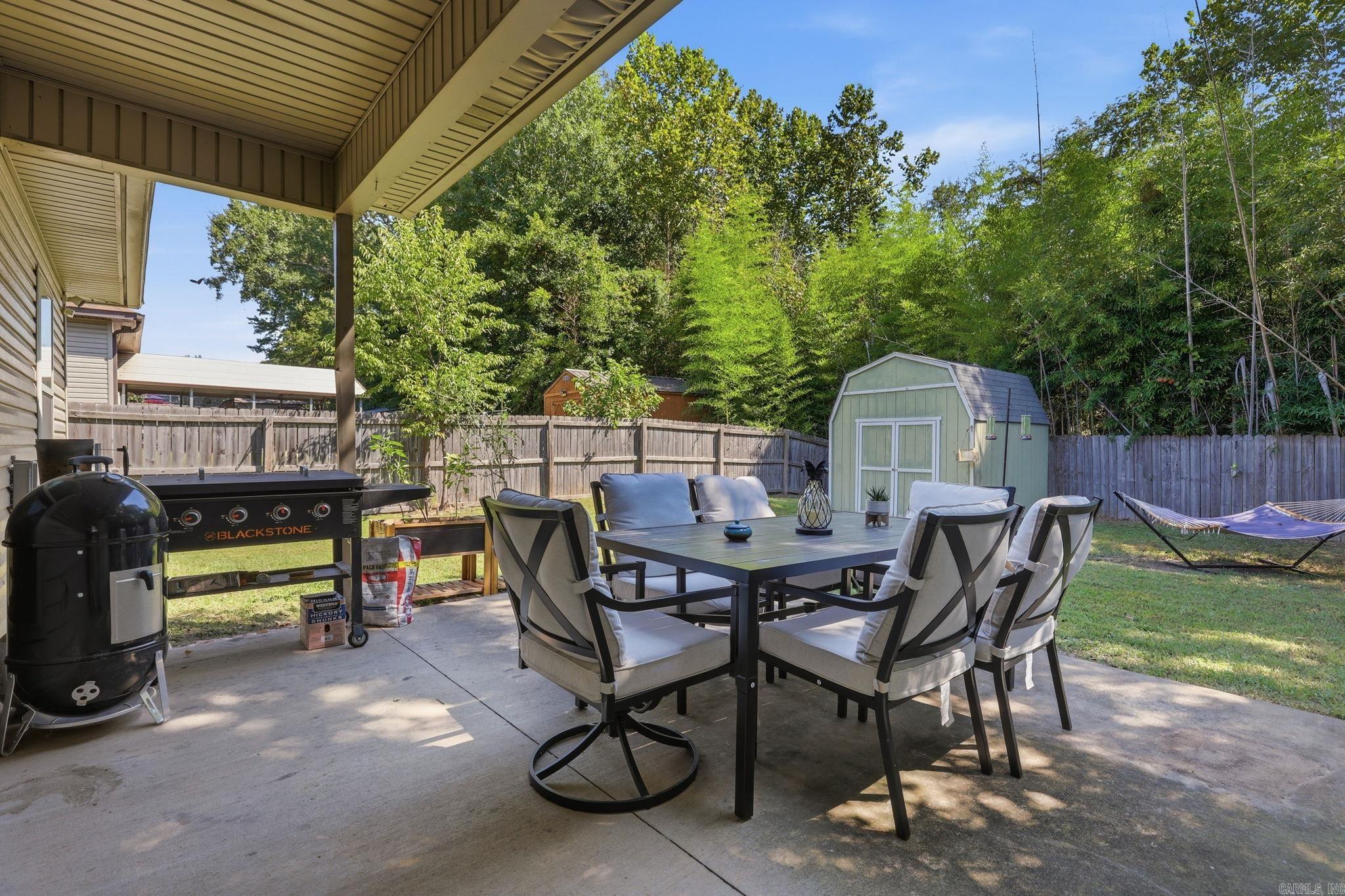 302 Montgomery  Benton, AR