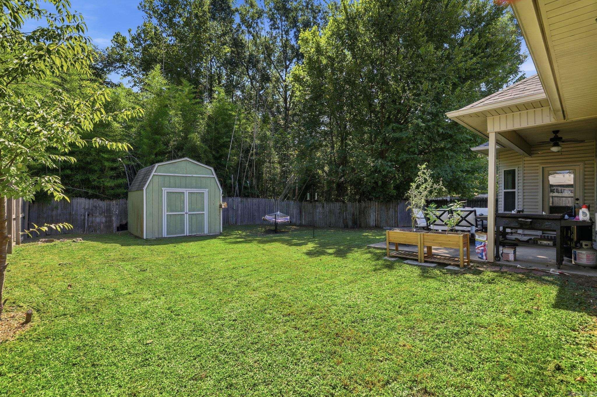 302 Montgomery  Benton, AR