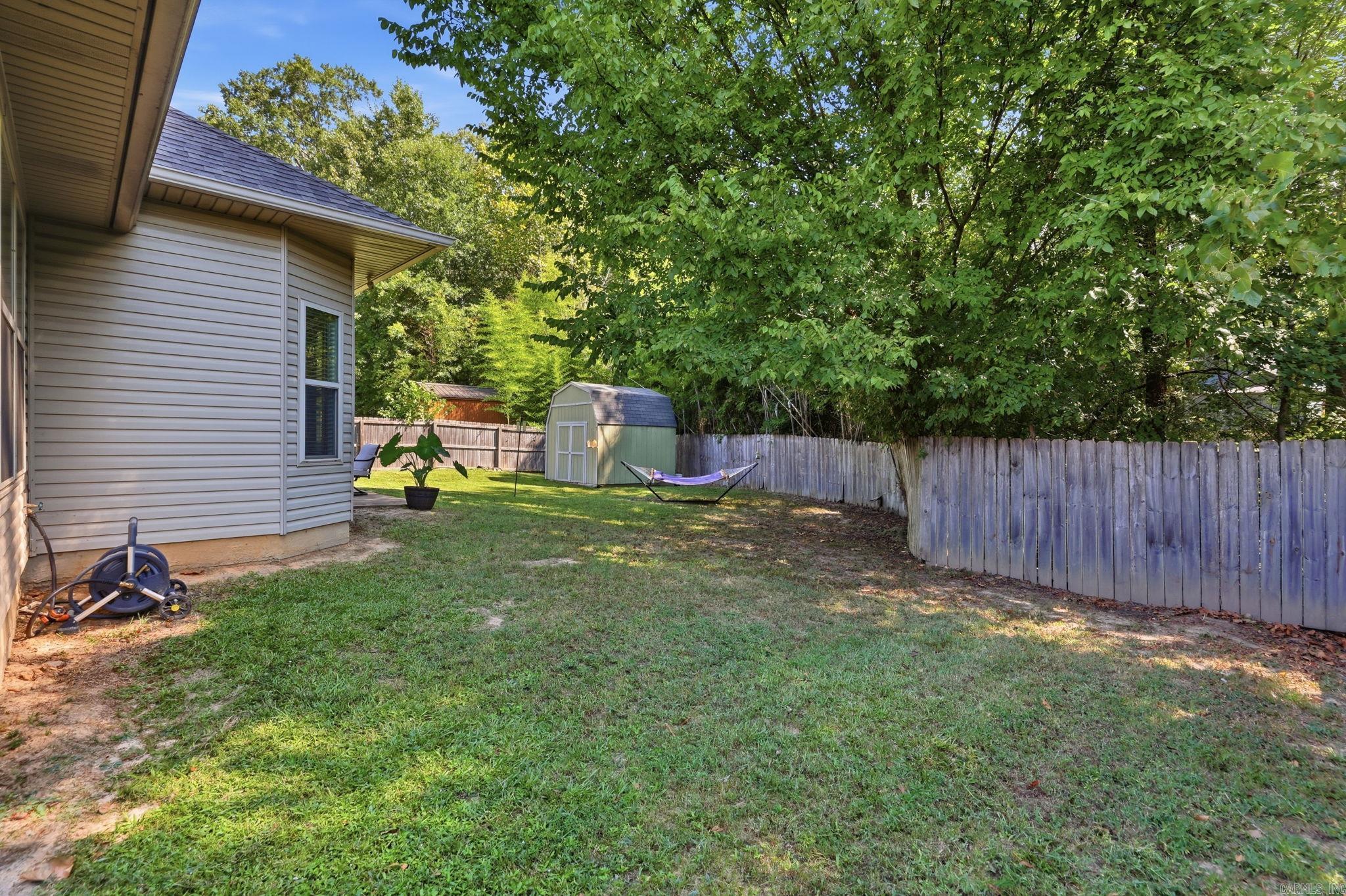 302 Montgomery  Benton, AR