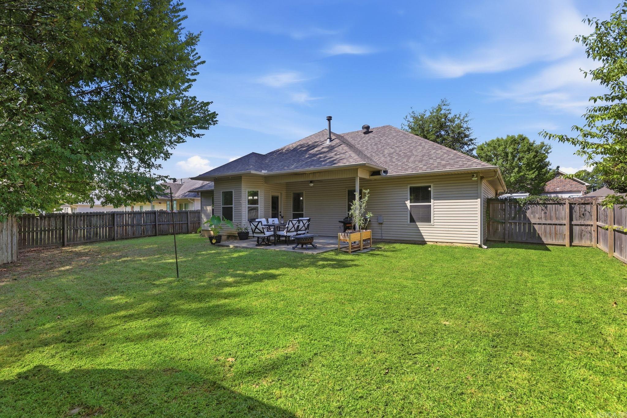 302 Montgomery  Benton, AR