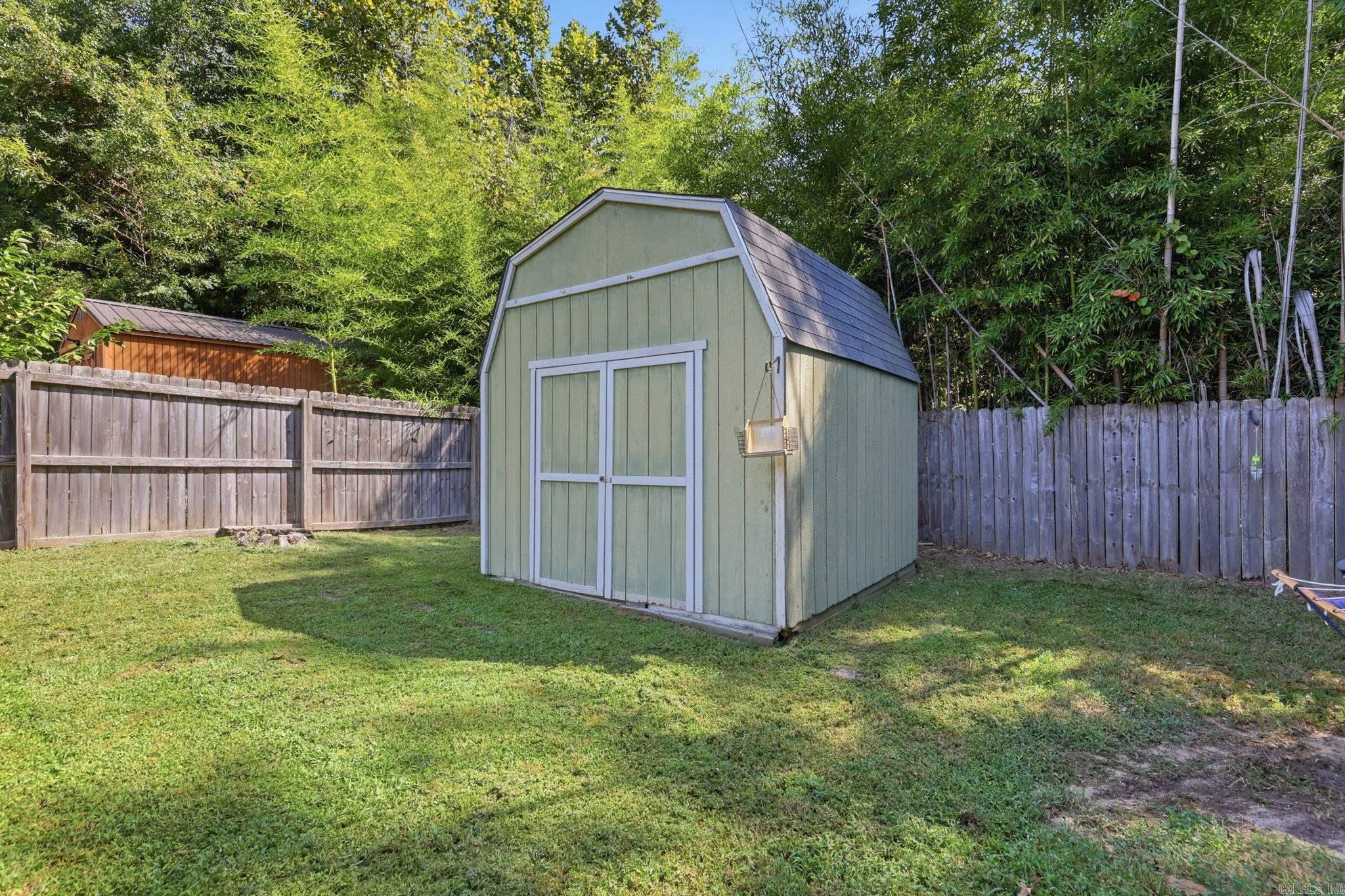 302 Montgomery  Benton, AR