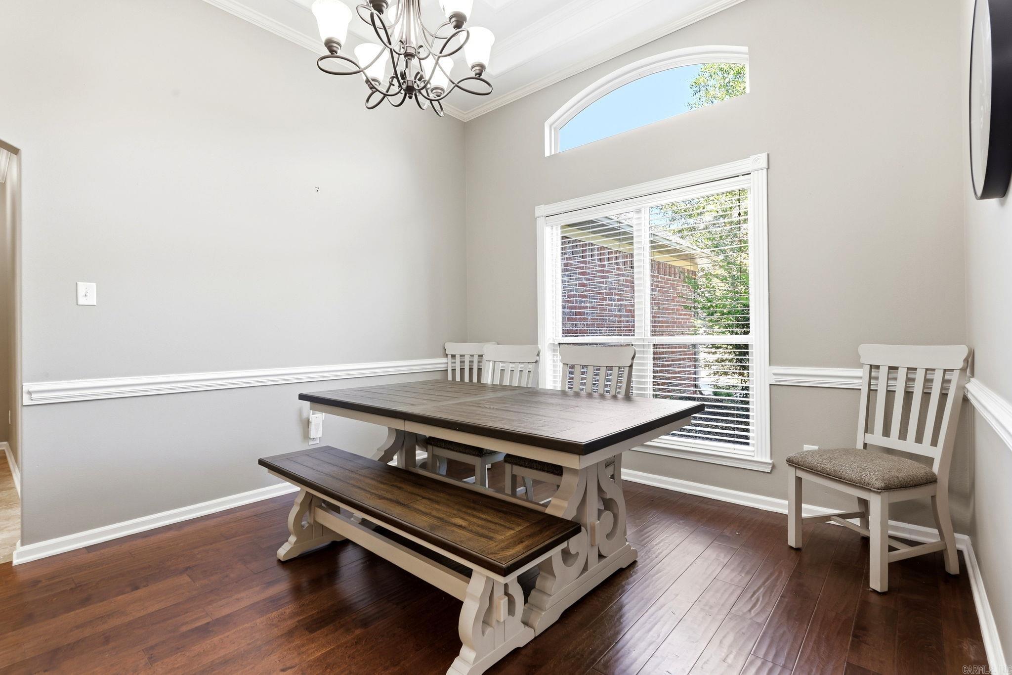 302 Montgomery  Benton, AR