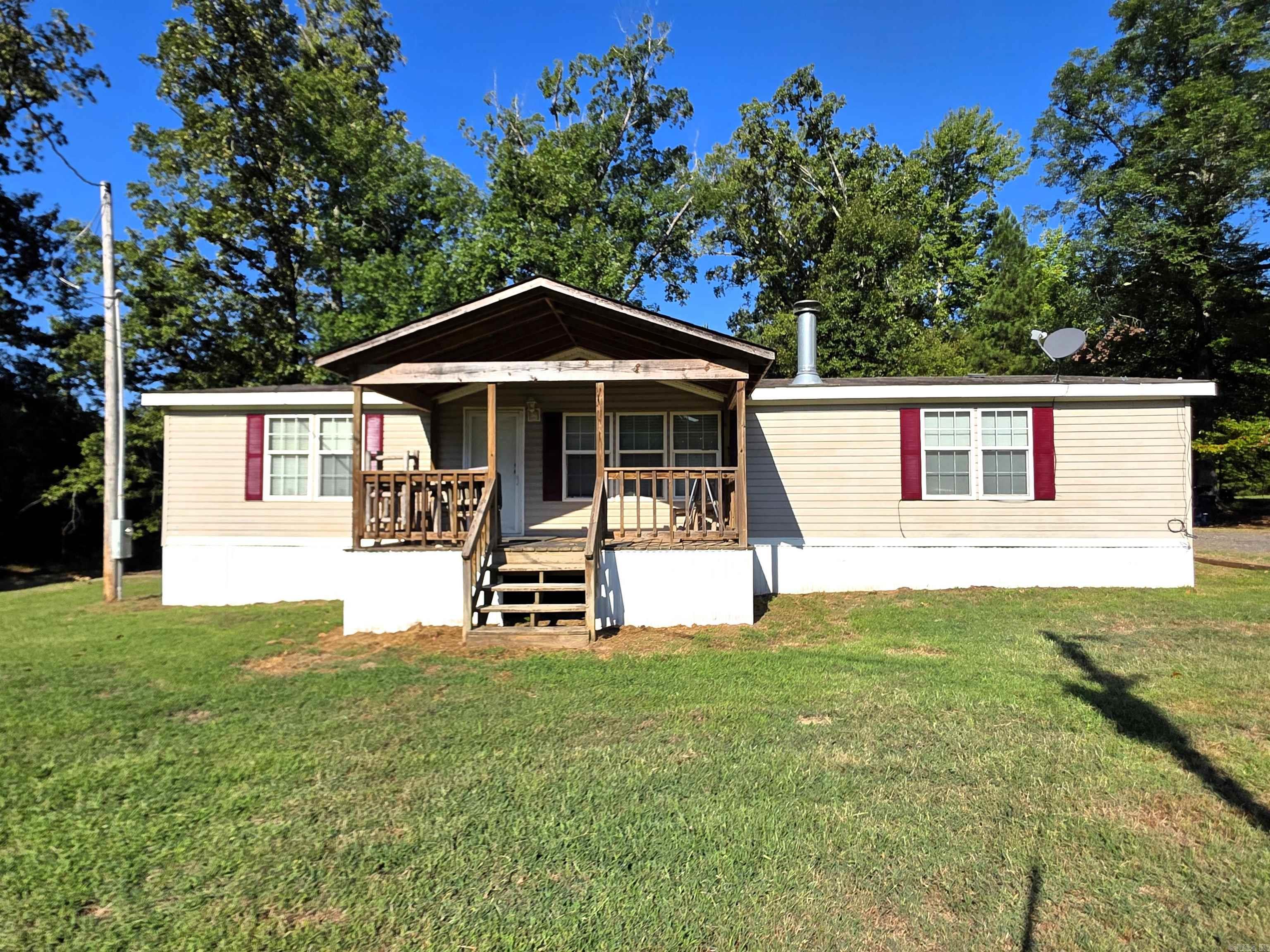 11740  Meljake  Pine Bluff, AR