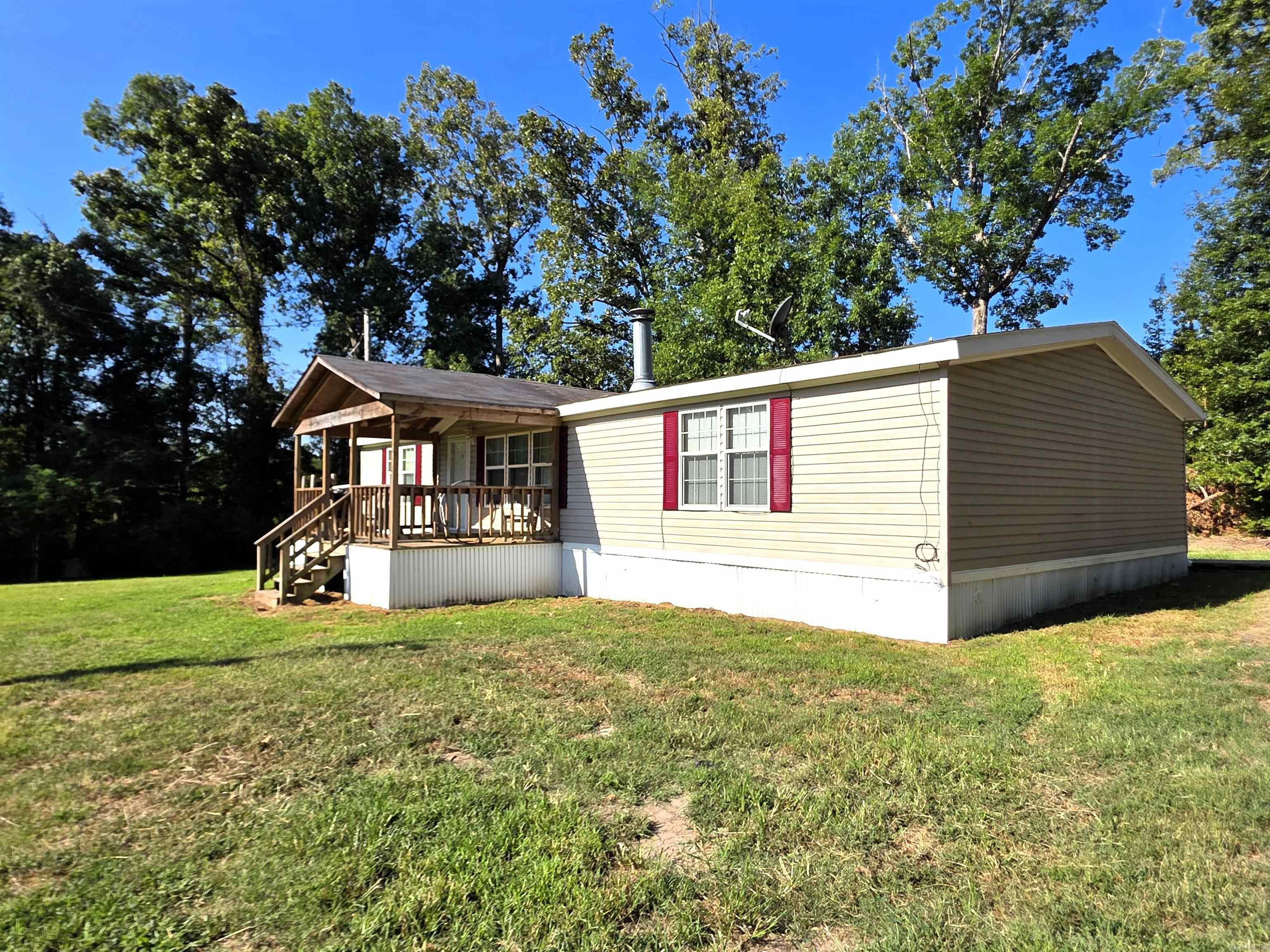11740 Meljake  Pine Bluff, AR