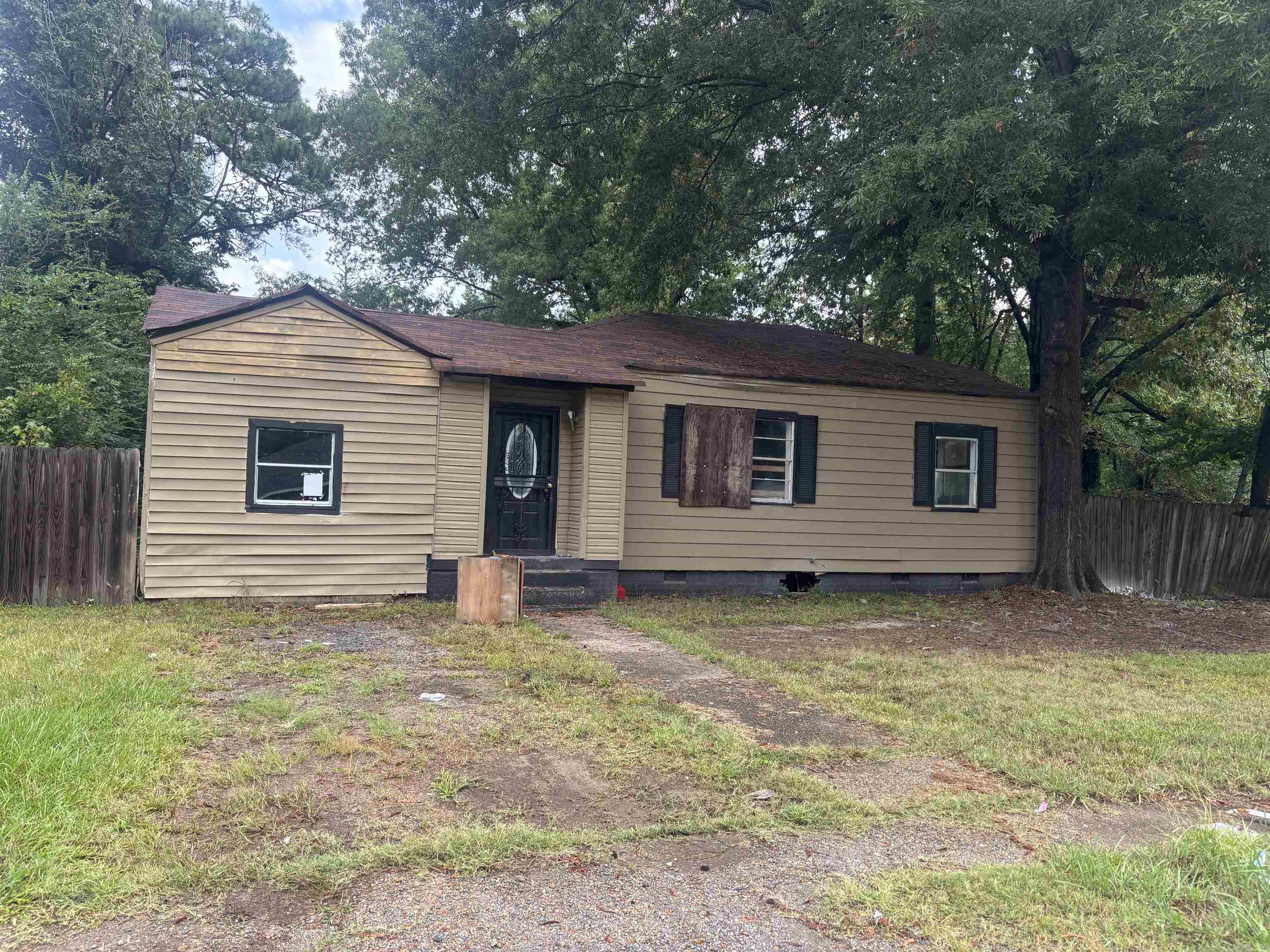 1901 W 29  Pine Bluff, AR