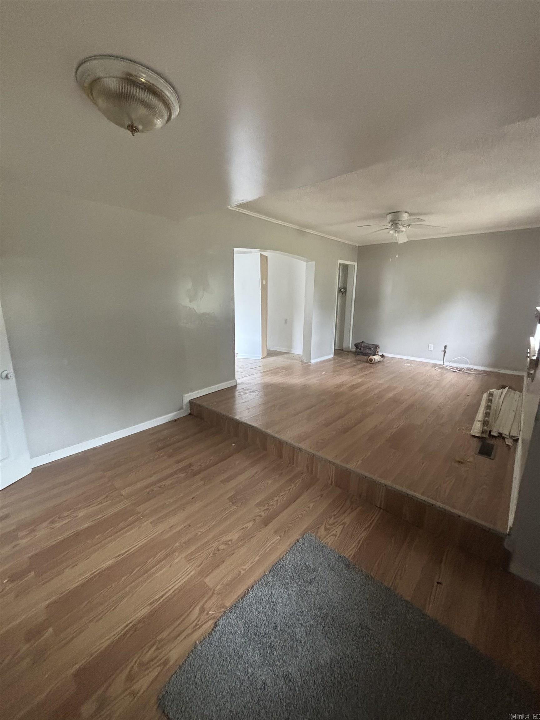 1901 W 29  Pine Bluff, AR