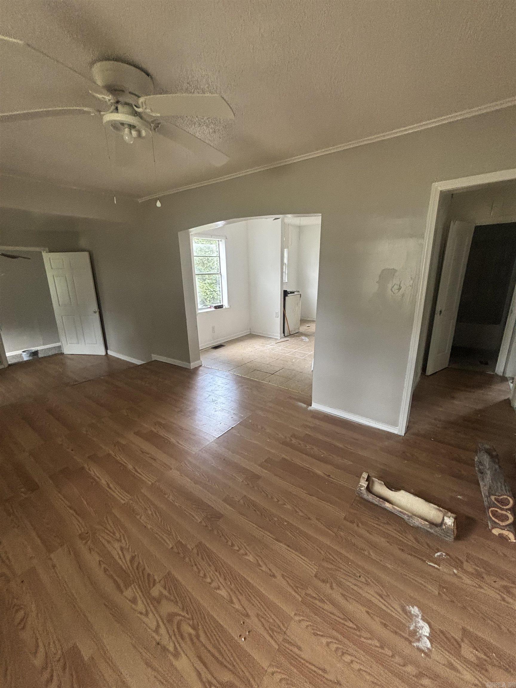 1901 W 29  Pine Bluff, AR