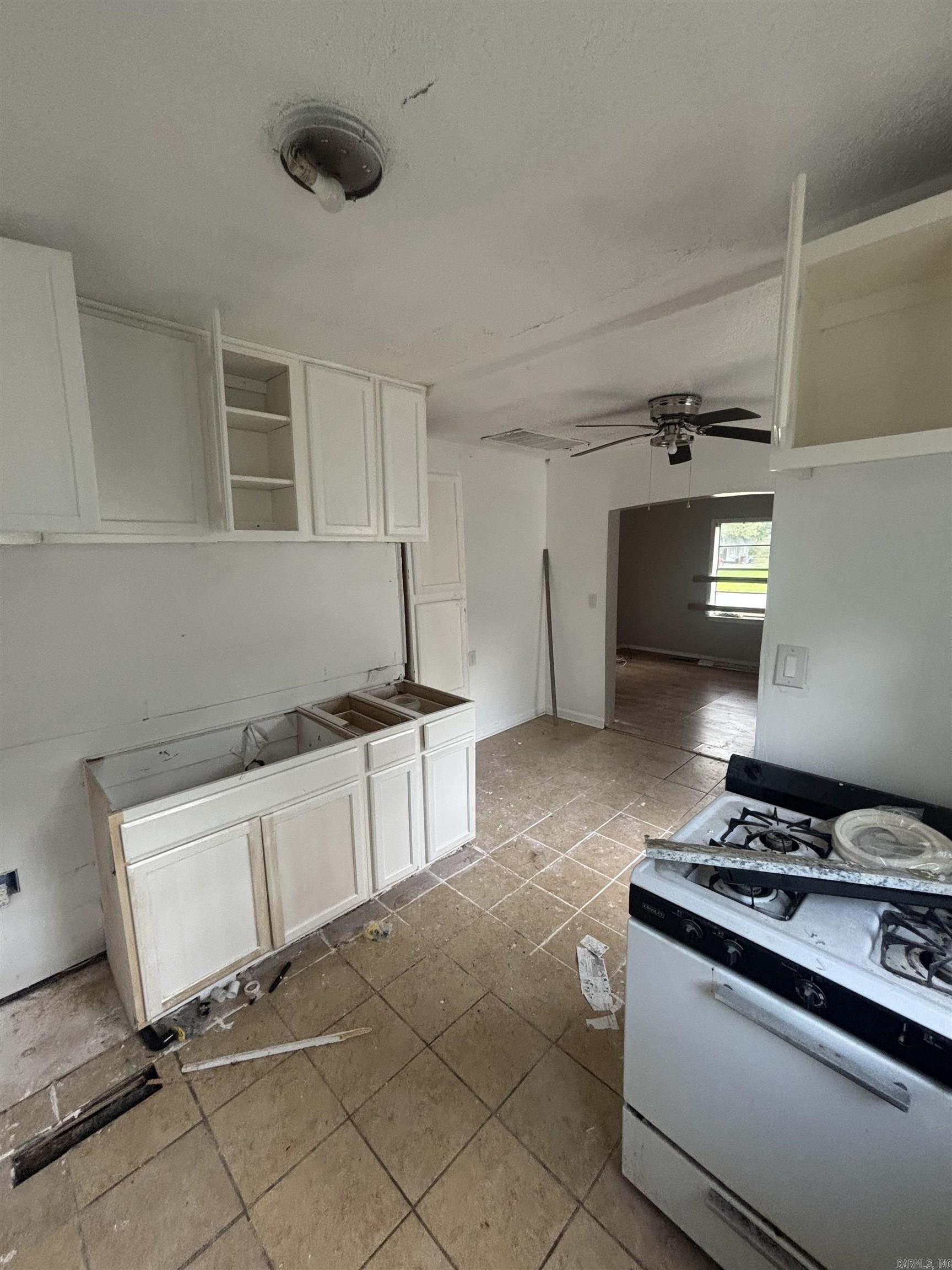 1901 W 29  Pine Bluff, AR