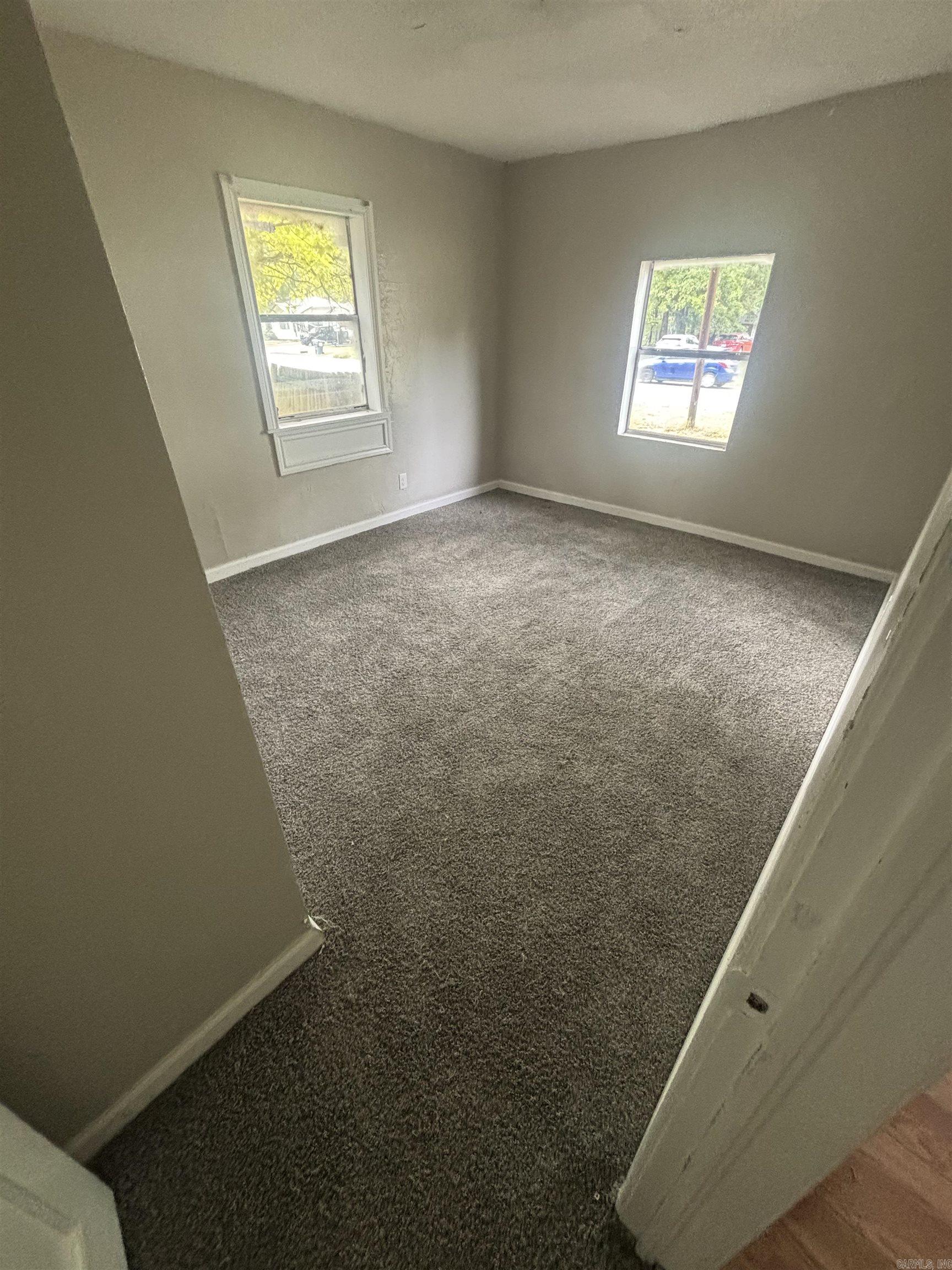 1901 W 29  Pine Bluff, AR