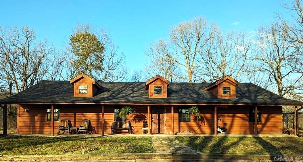 565 Polk Road 194 Mena, AR 71953