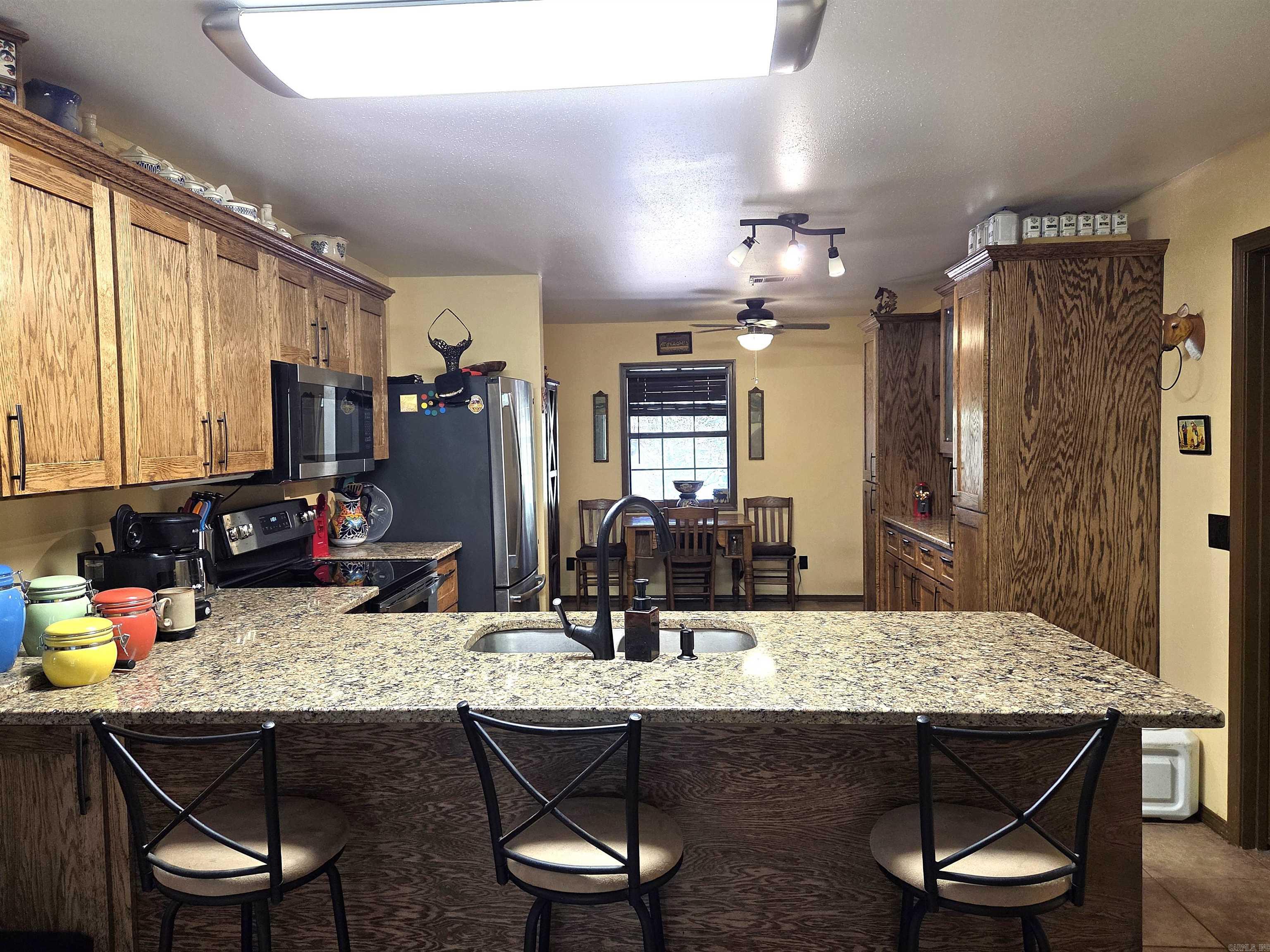 565 Polk Road 194 Mena, AR 71953