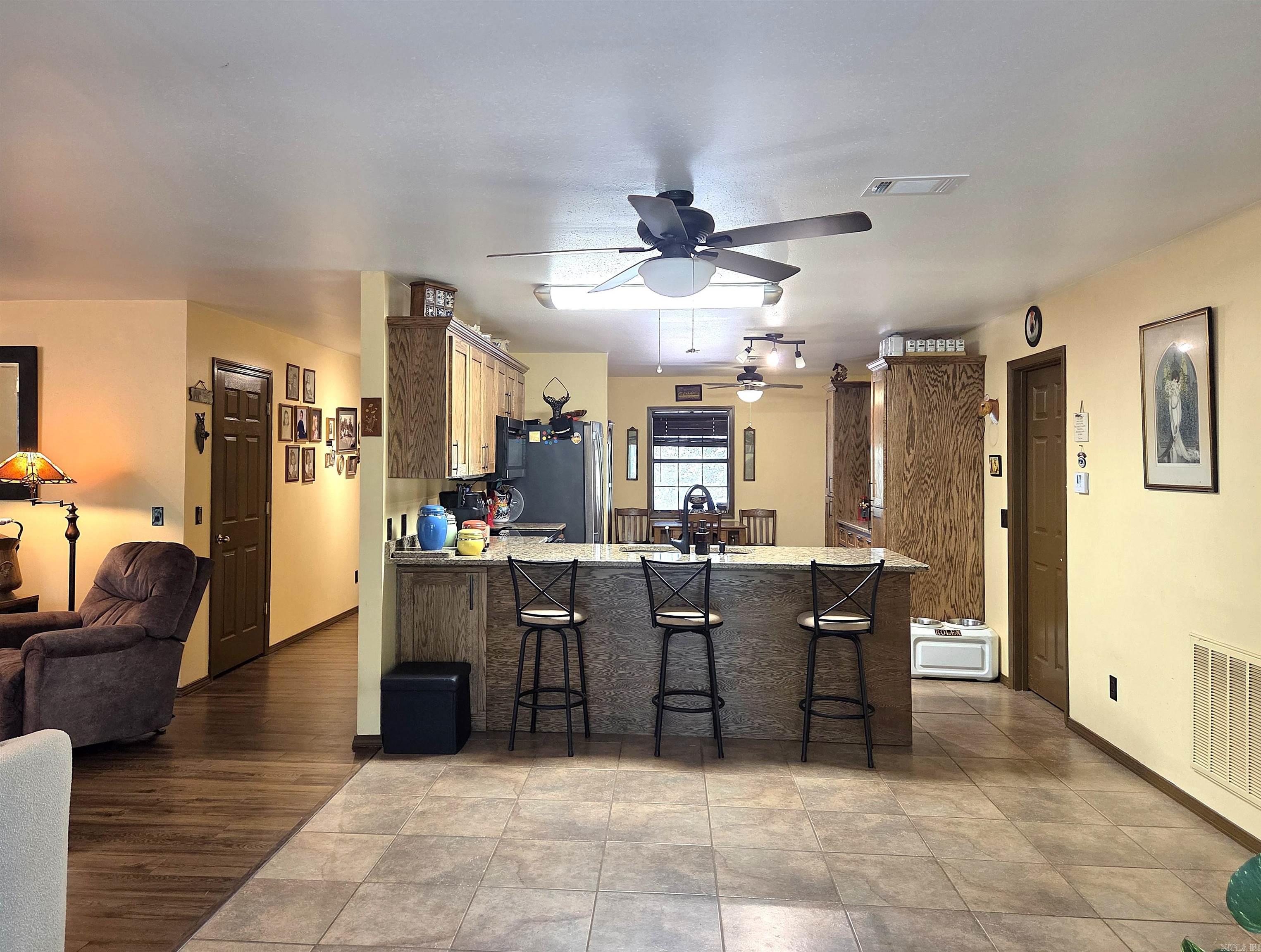 565 Polk Road 194 Mena, AR 71953
