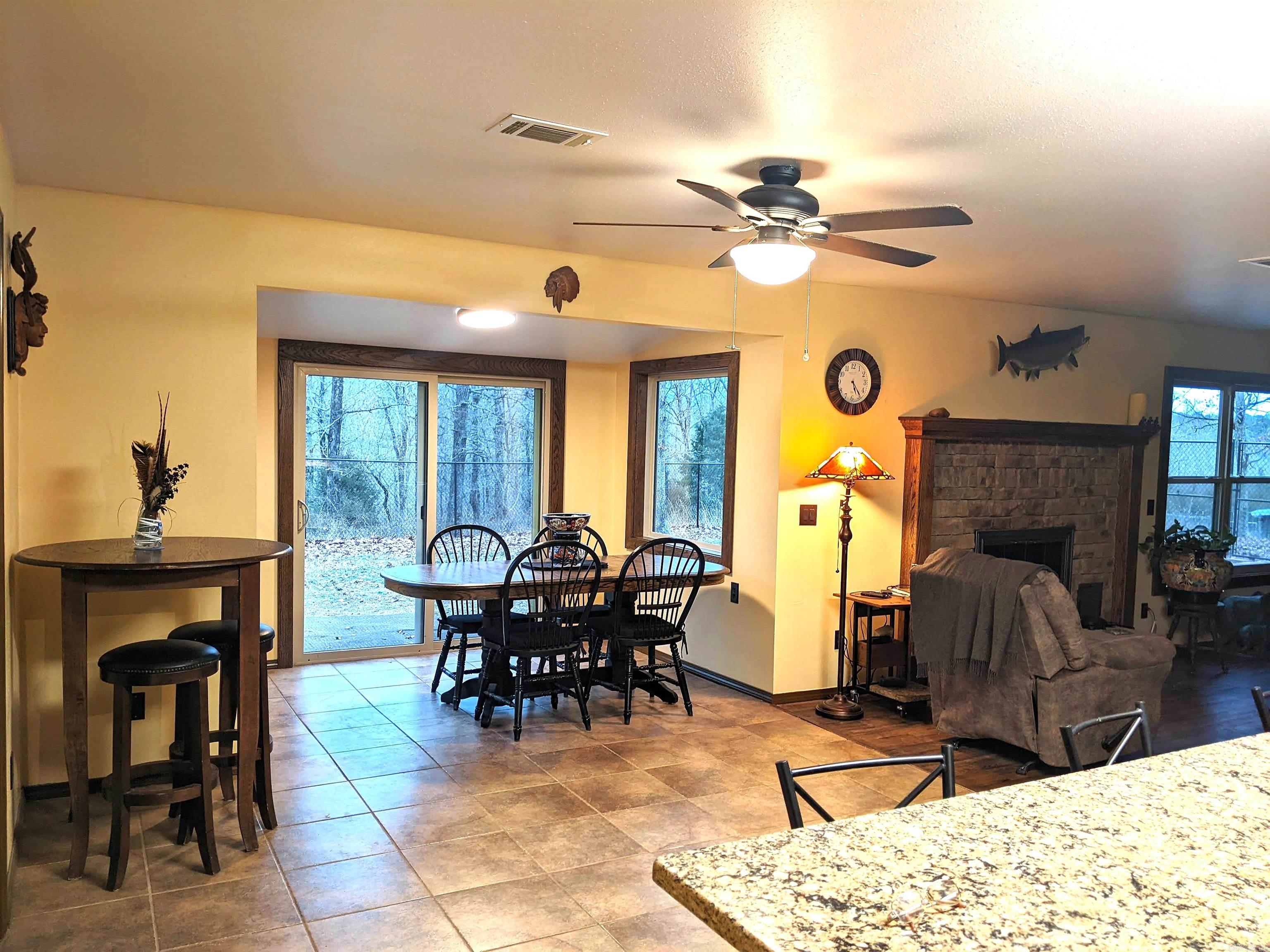 565 Polk Road 194 Mena, AR 71953