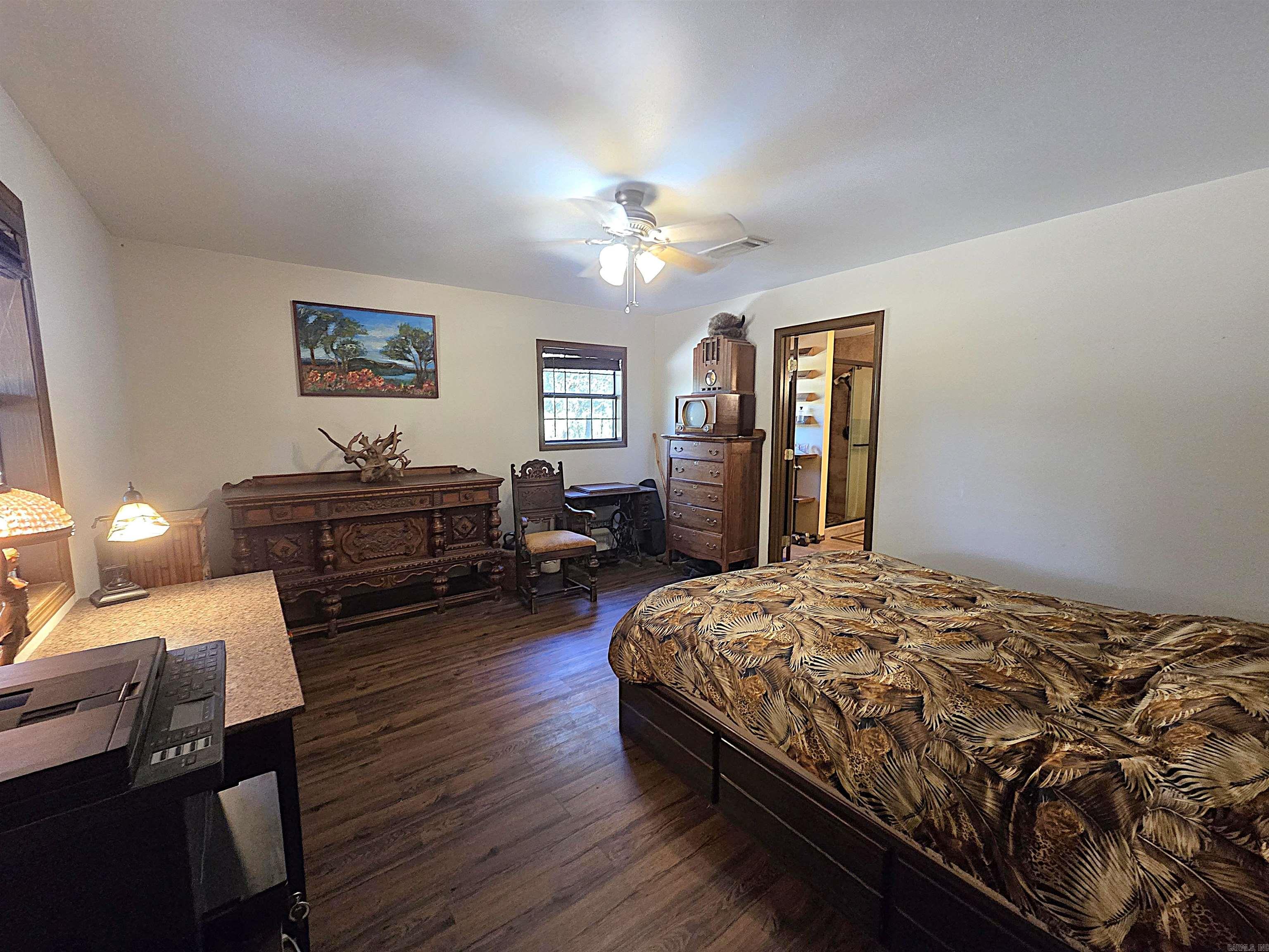 565 Polk Road 194 Mena, AR 71953