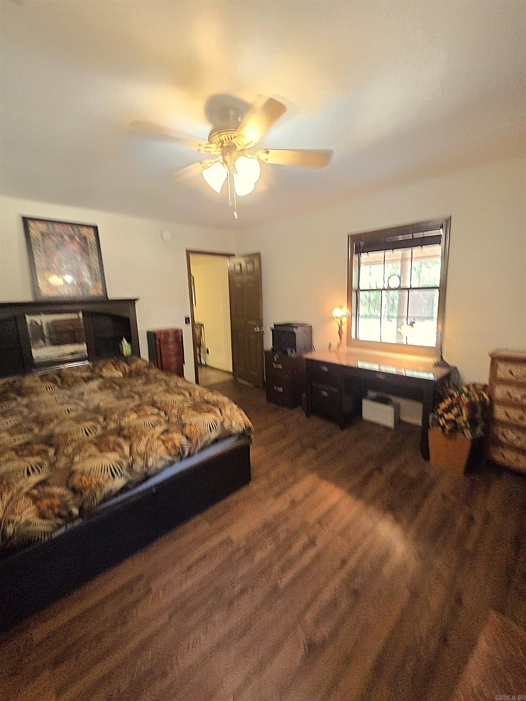 565 Polk Road 194 Mena, AR 71953