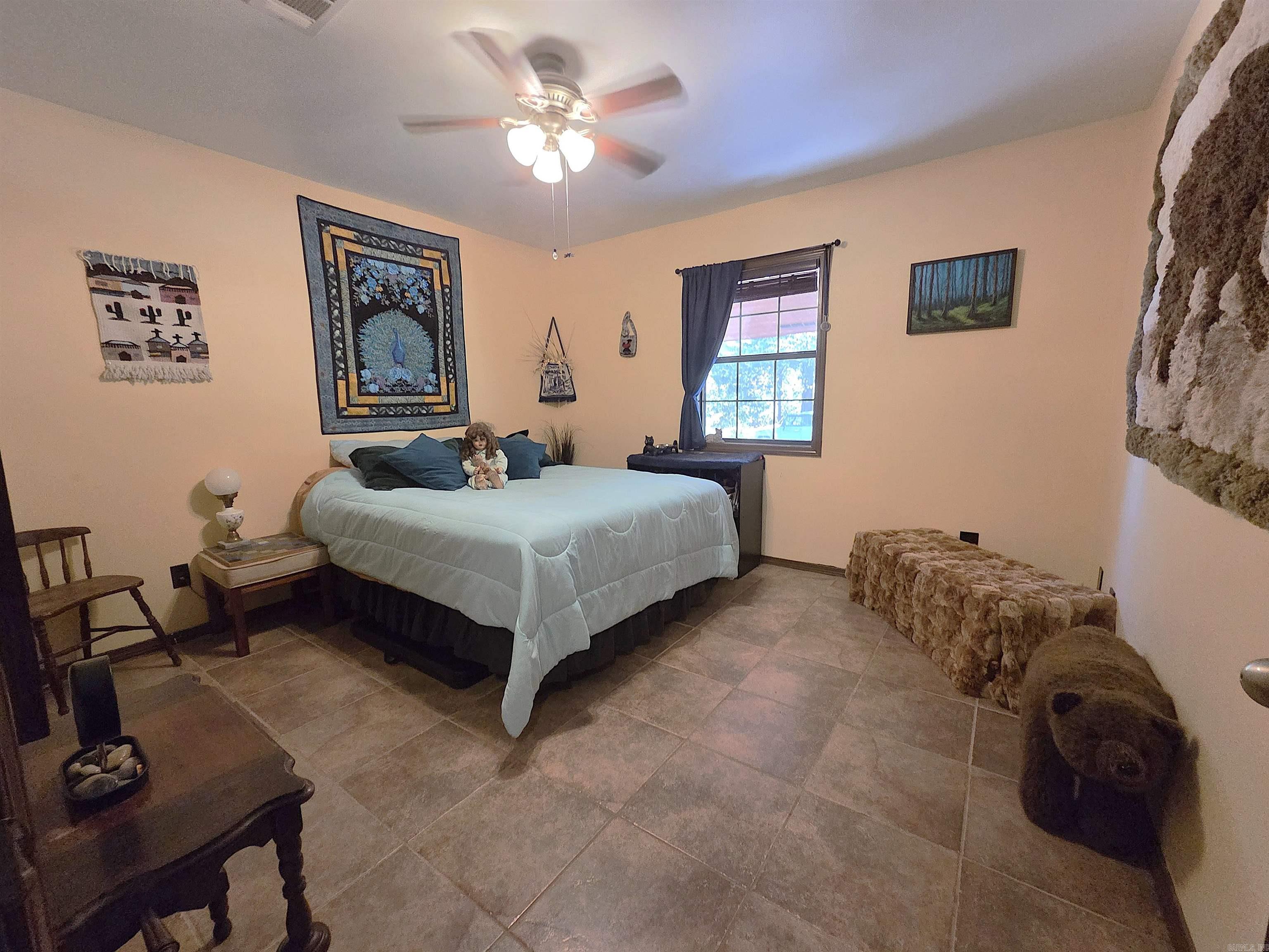 565 Polk Road 194 Mena, AR 71953