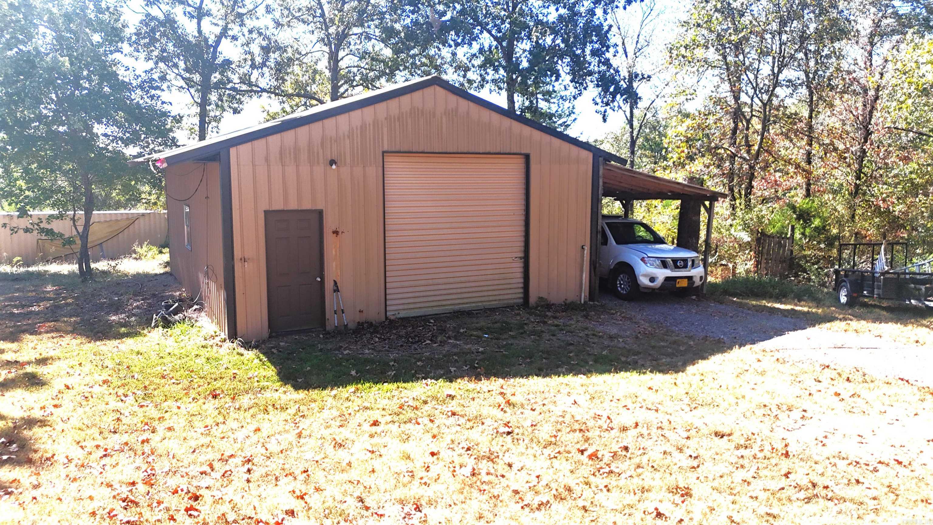 565 Polk Road 194 Mena, AR 71953